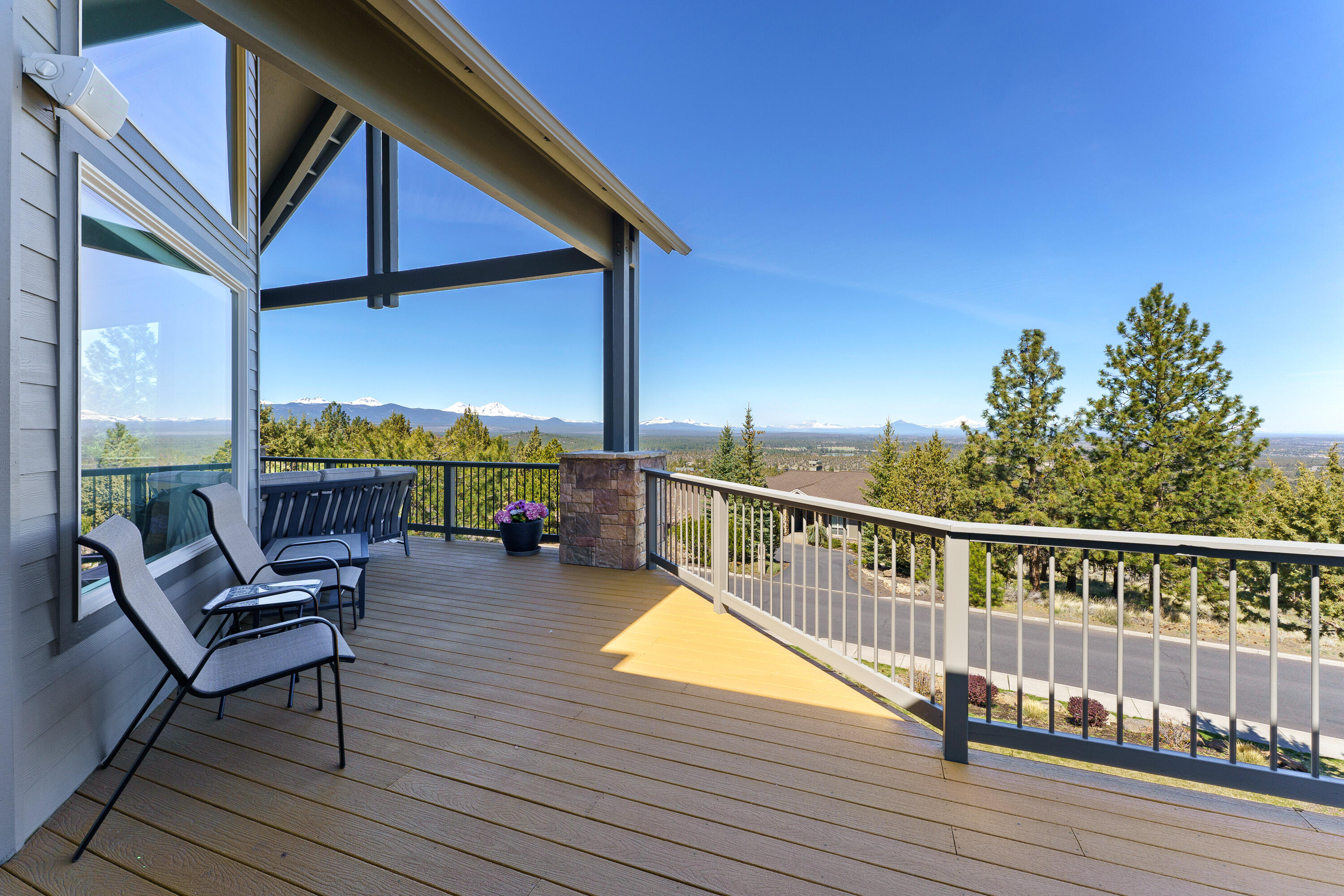 Awbrey Butte - Residential