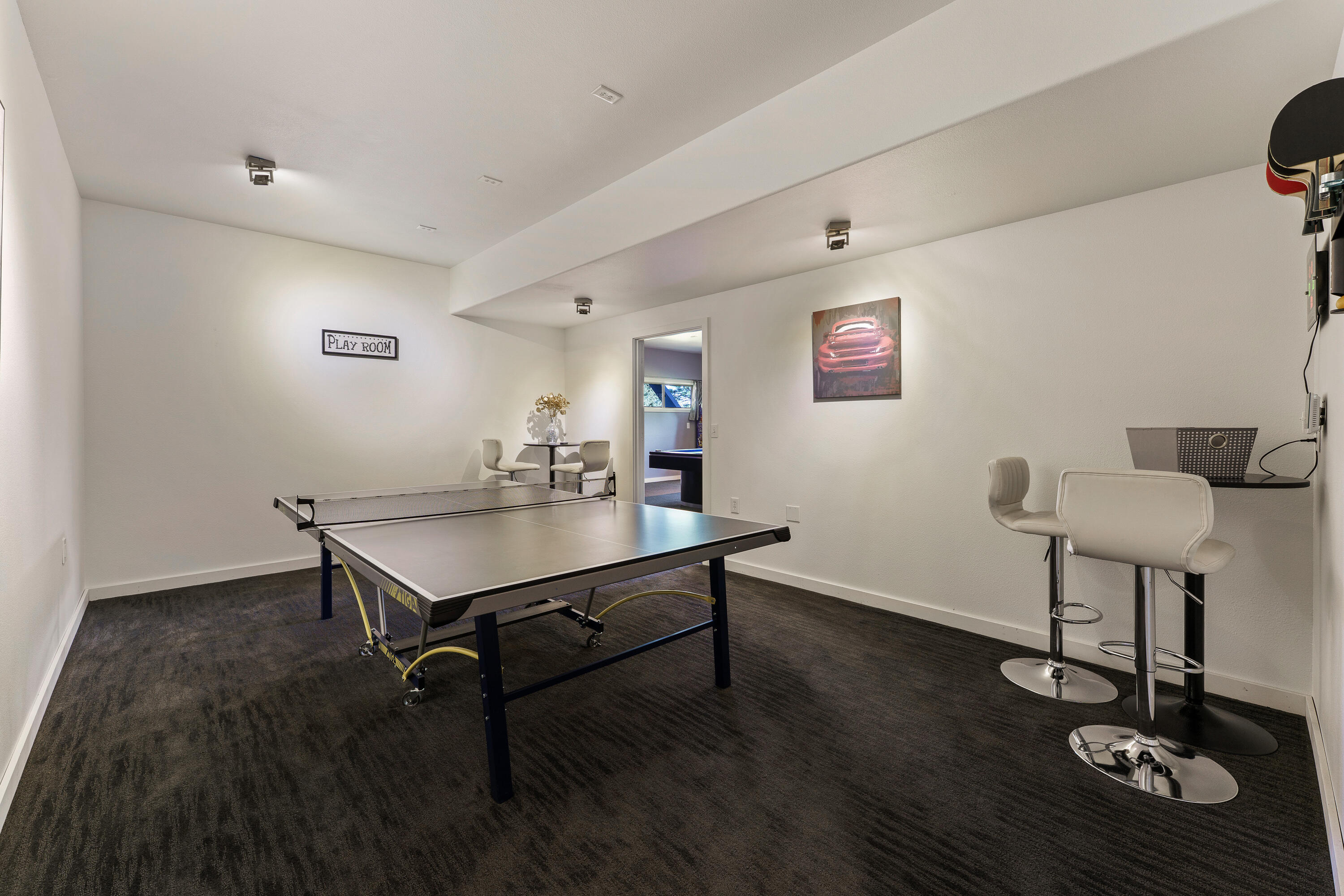 Awbrey Butte - Residential