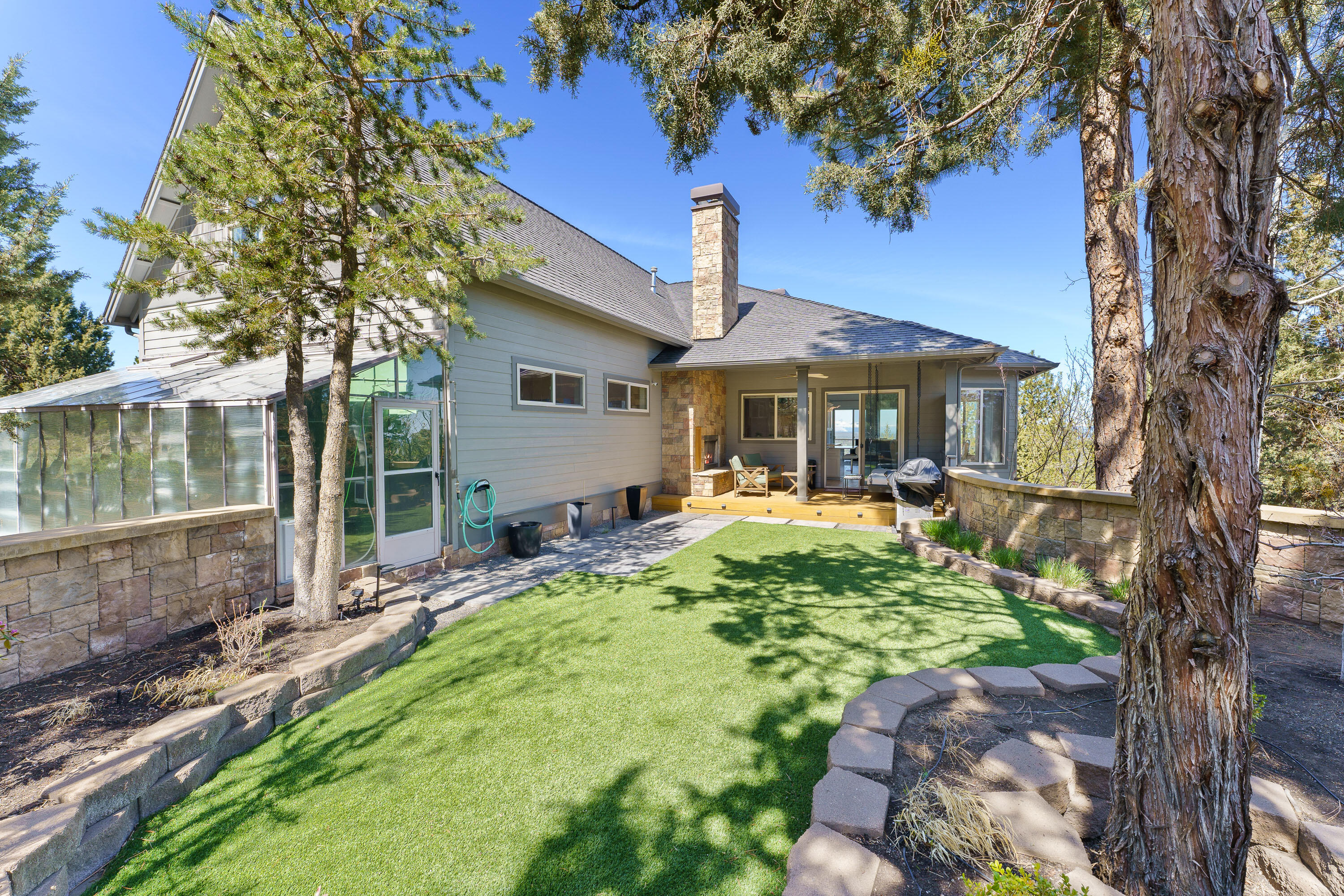 Awbrey Butte - Residential