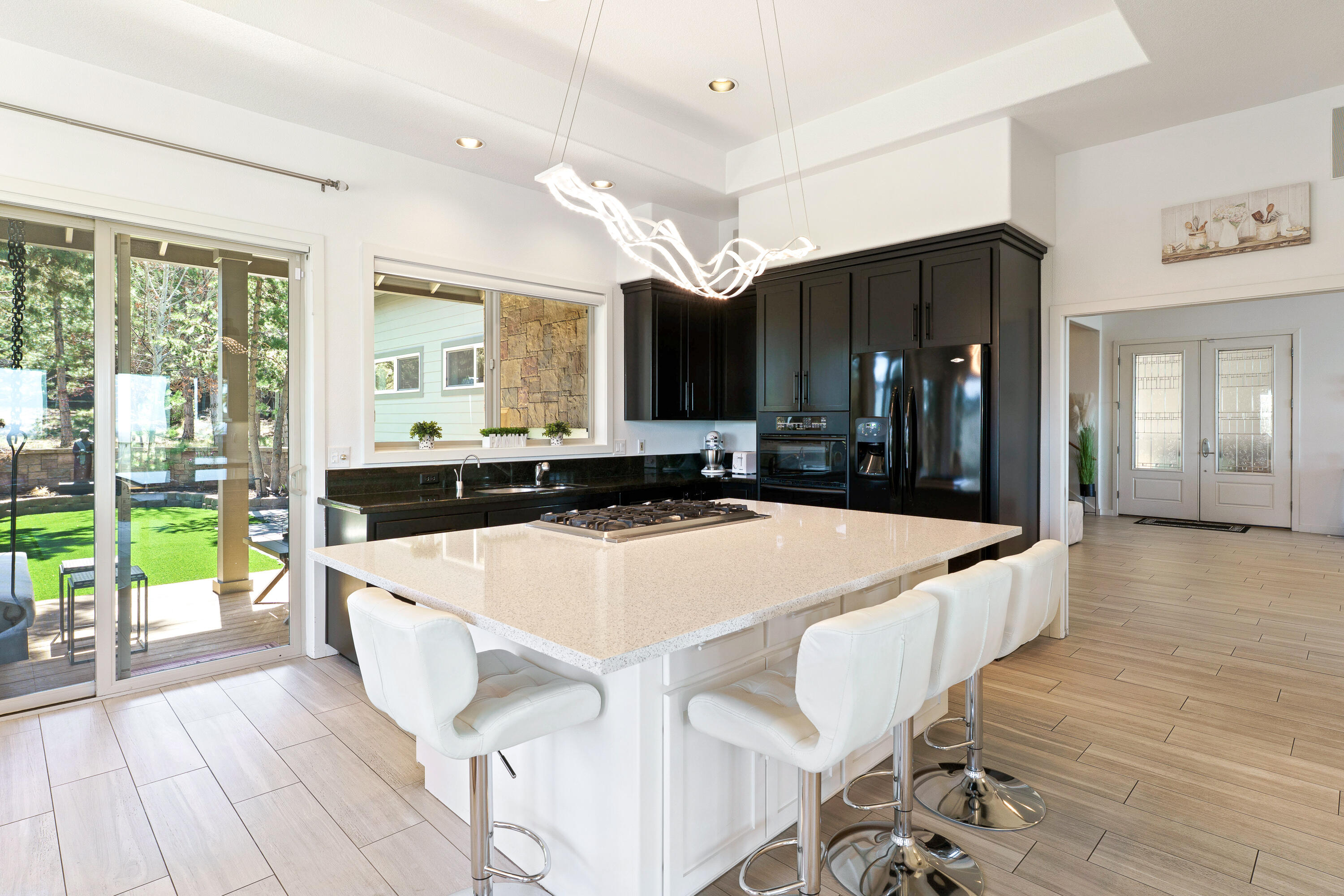 Awbrey Butte - Residential