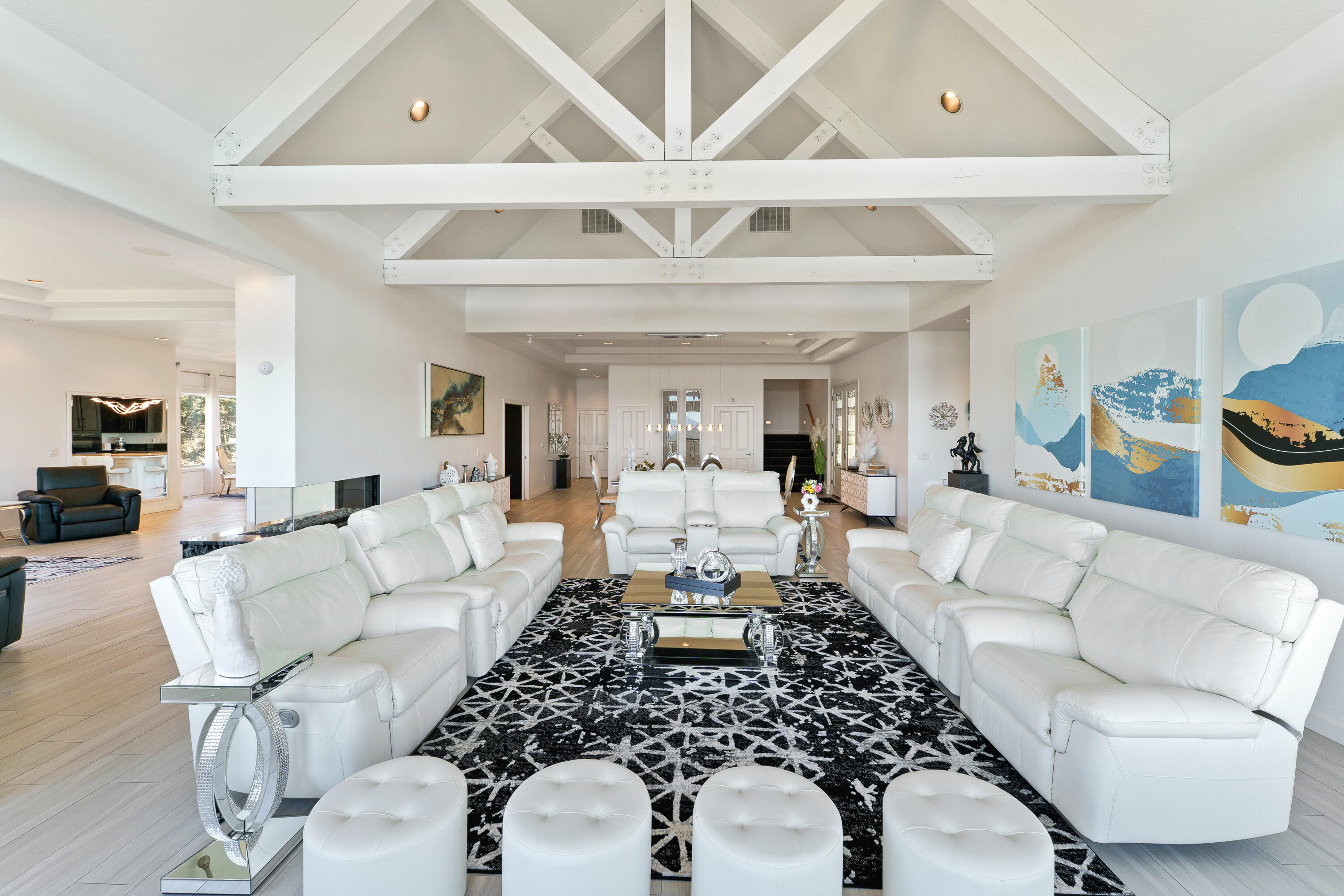 Awbrey Butte - Residential