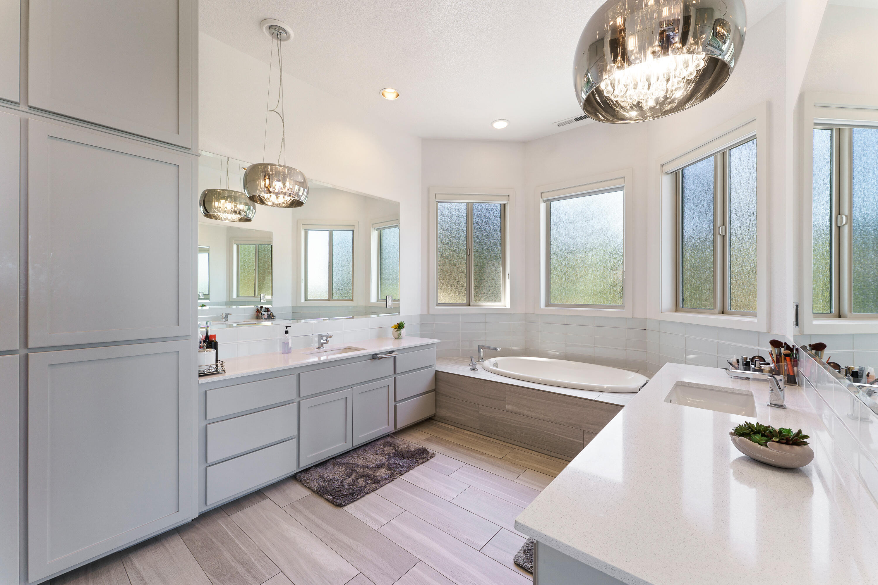 Awbrey Butte - Residential