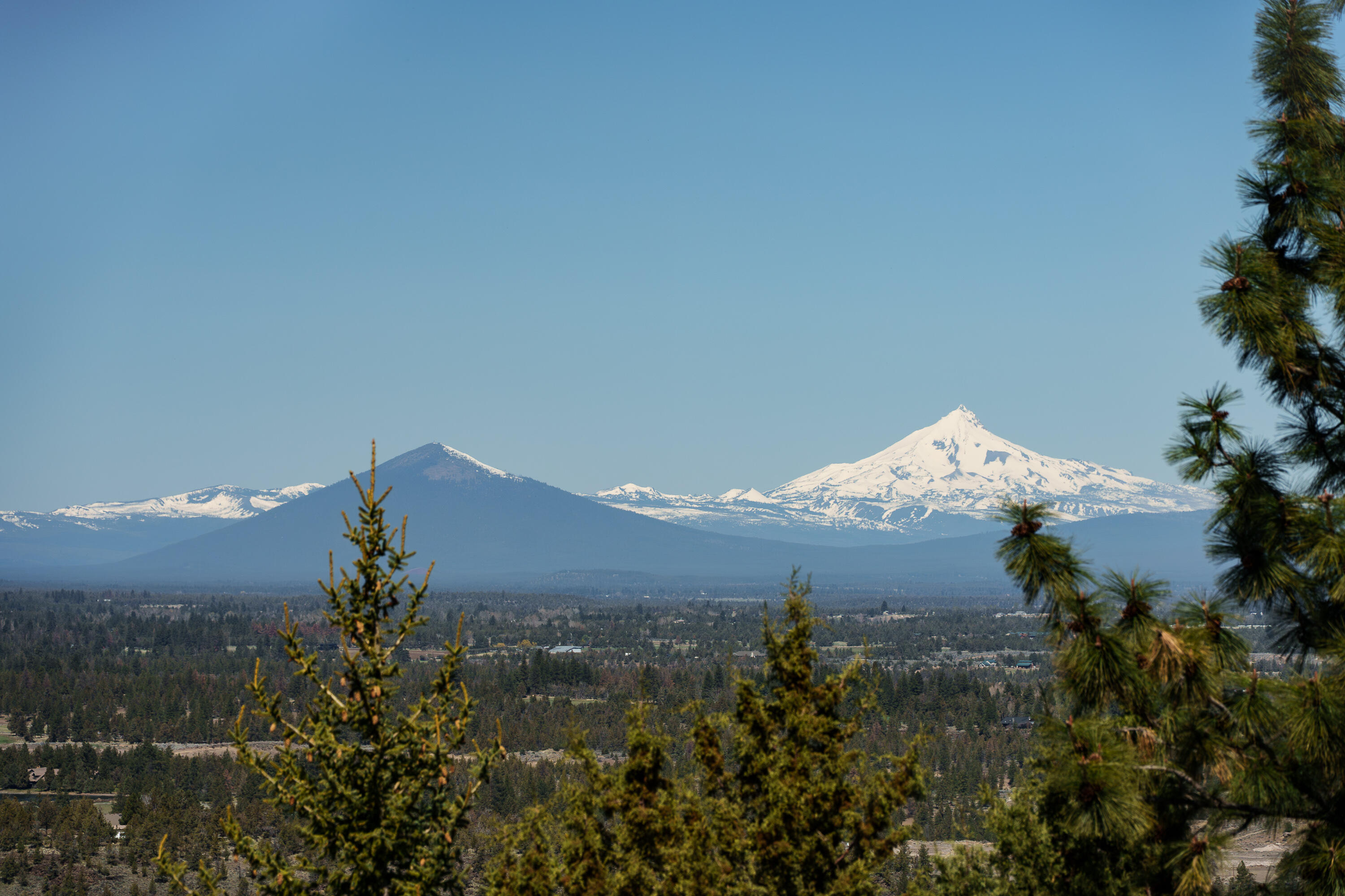 Awbrey Butte - Residential