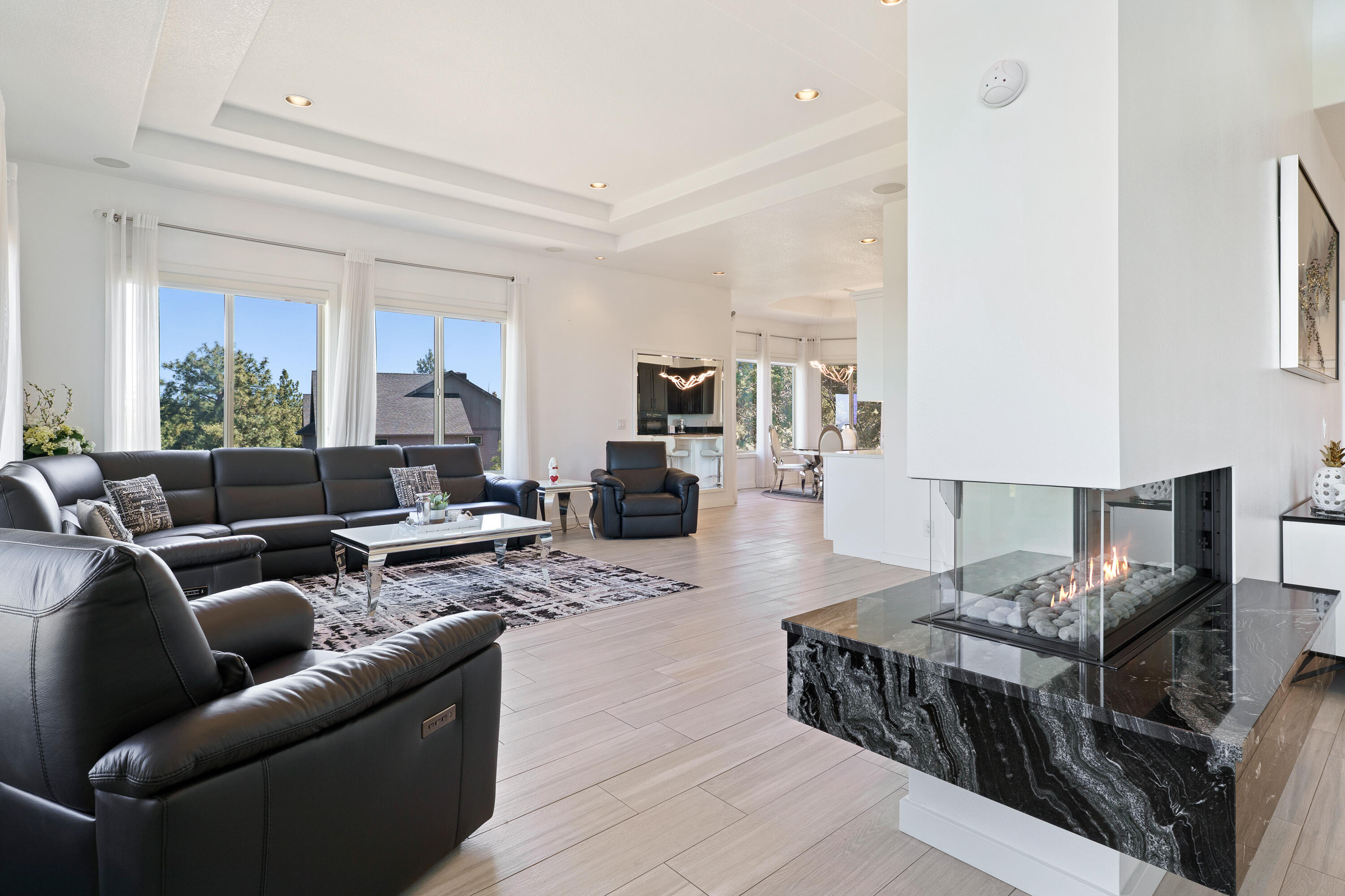 Awbrey Butte - Residential