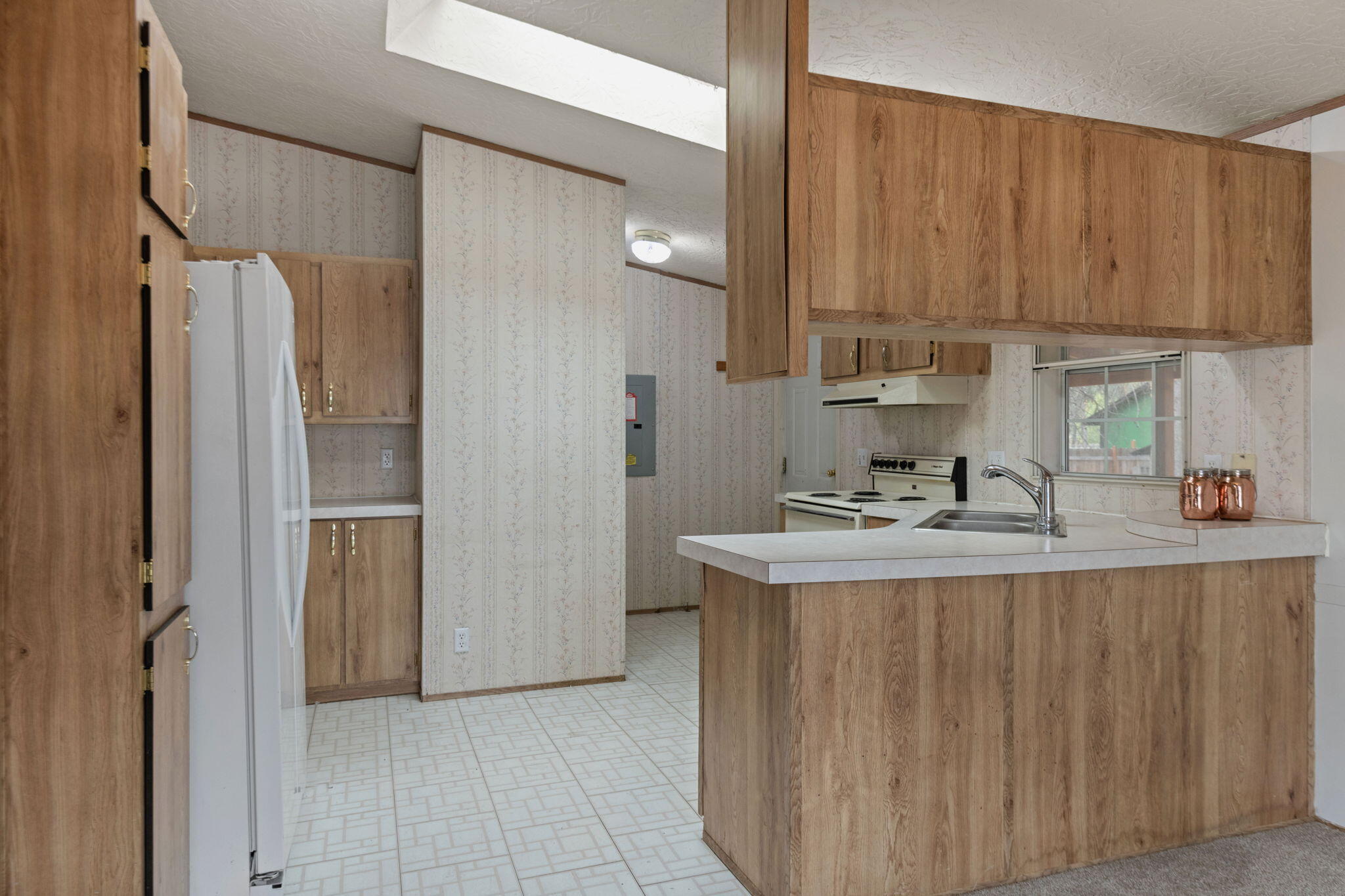 Cw Reeve Resort - Residential