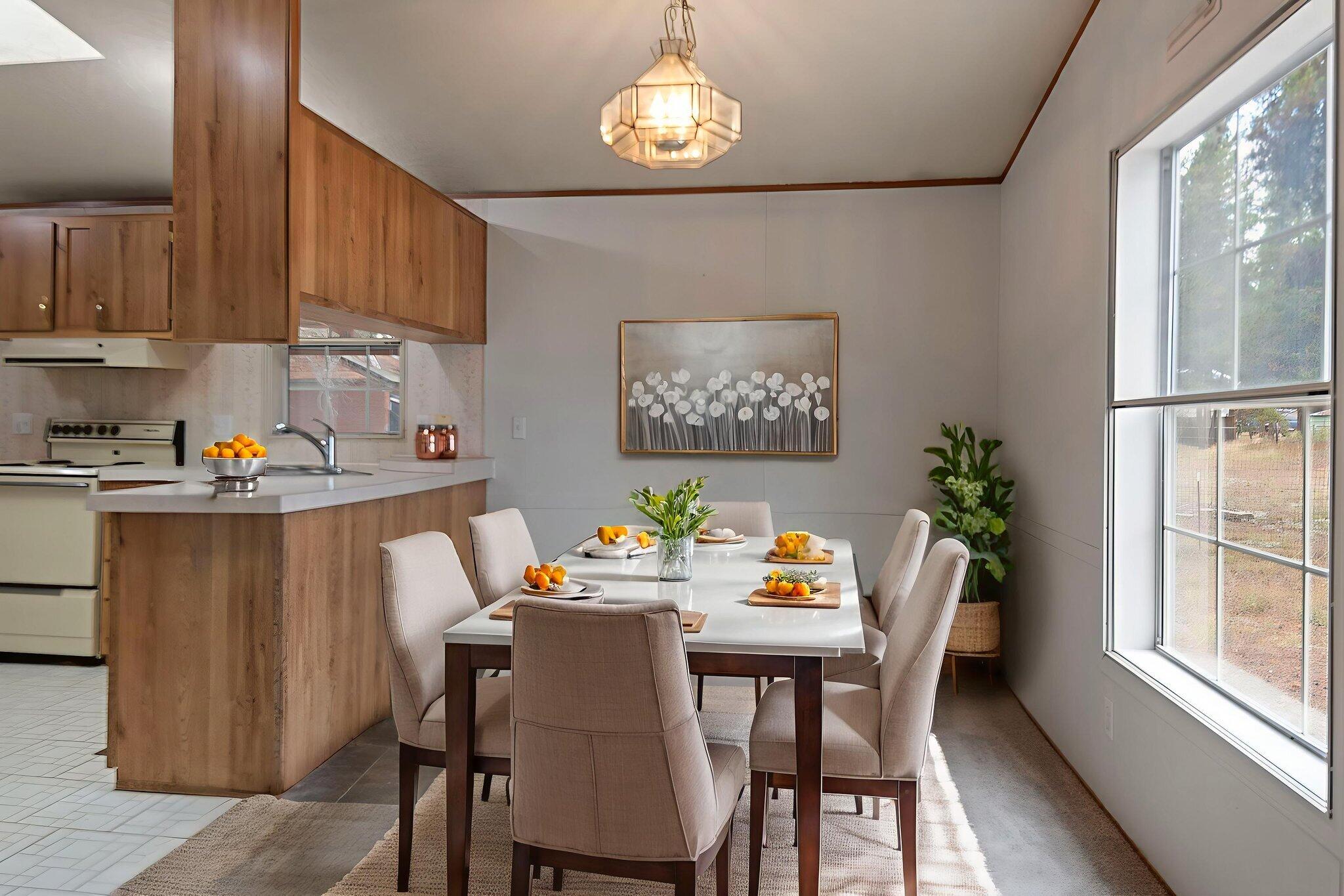 Cw Reeve Resort - Residential