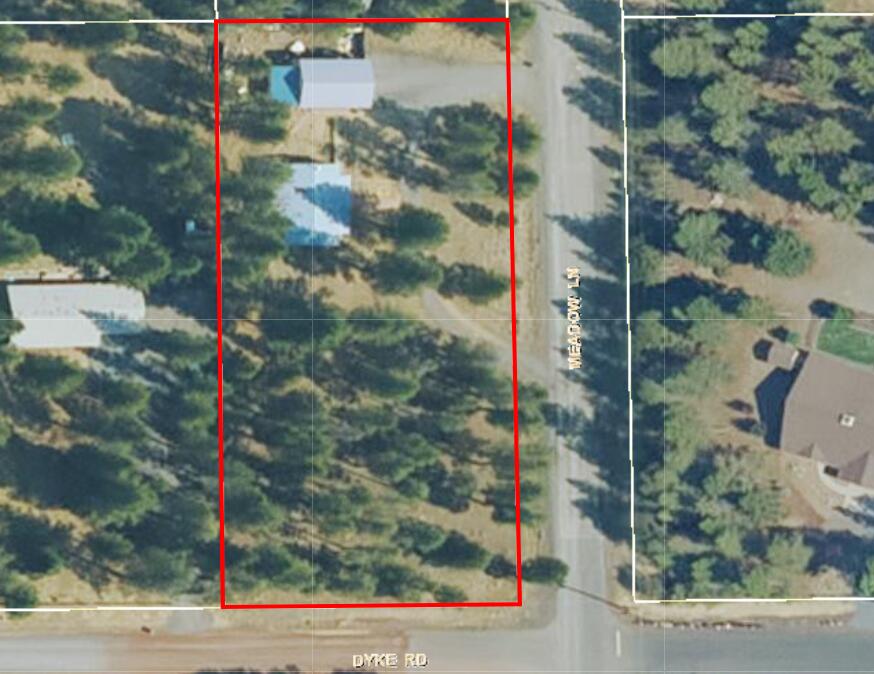 Cw Reeve Resort - Residential