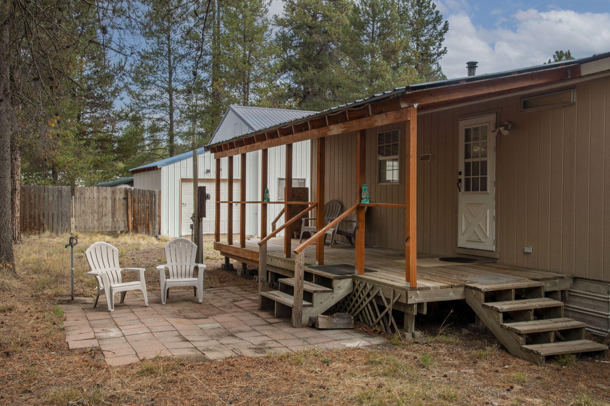 Cw Reeve Resort - Residential