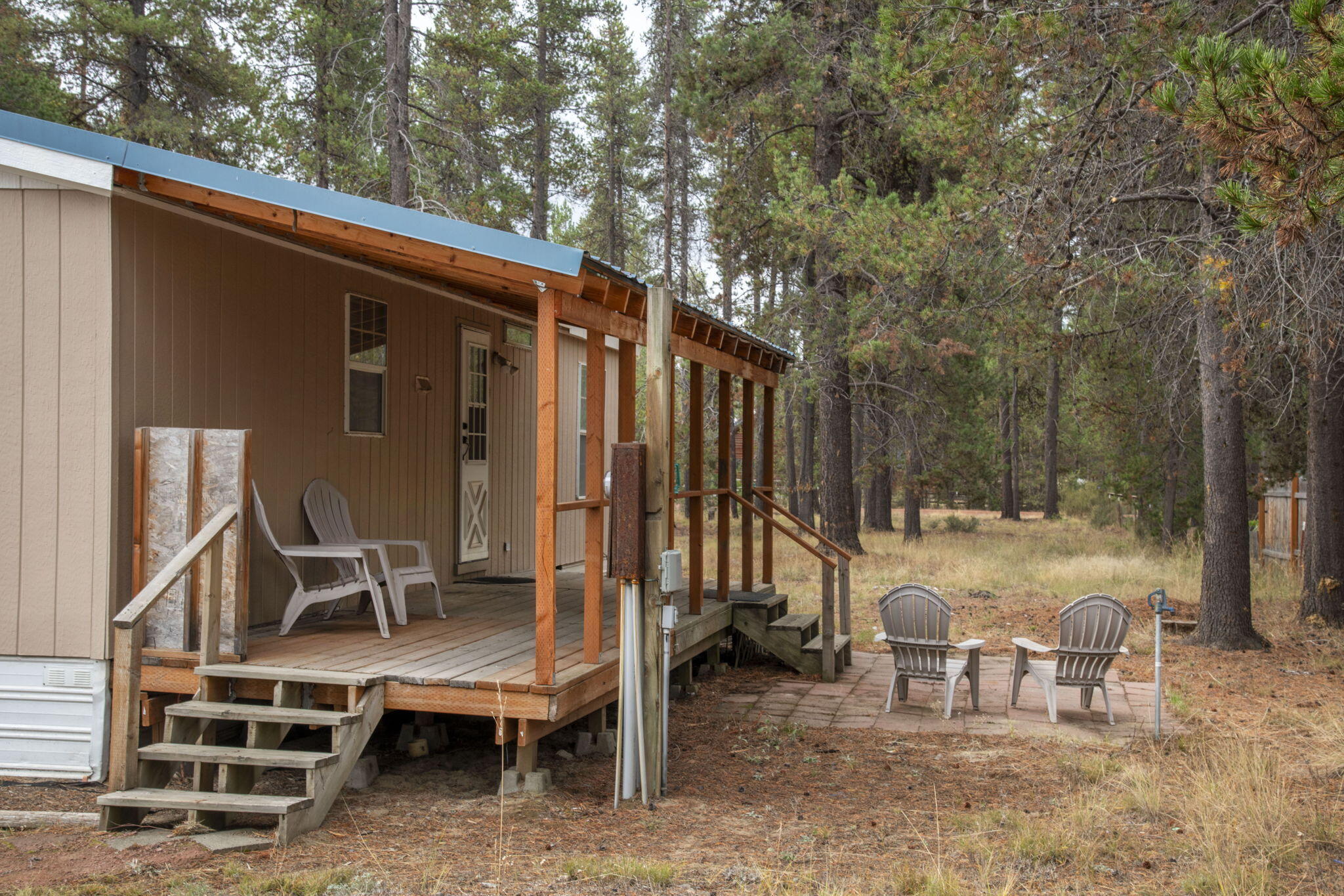 Cw Reeve Resort - Residential