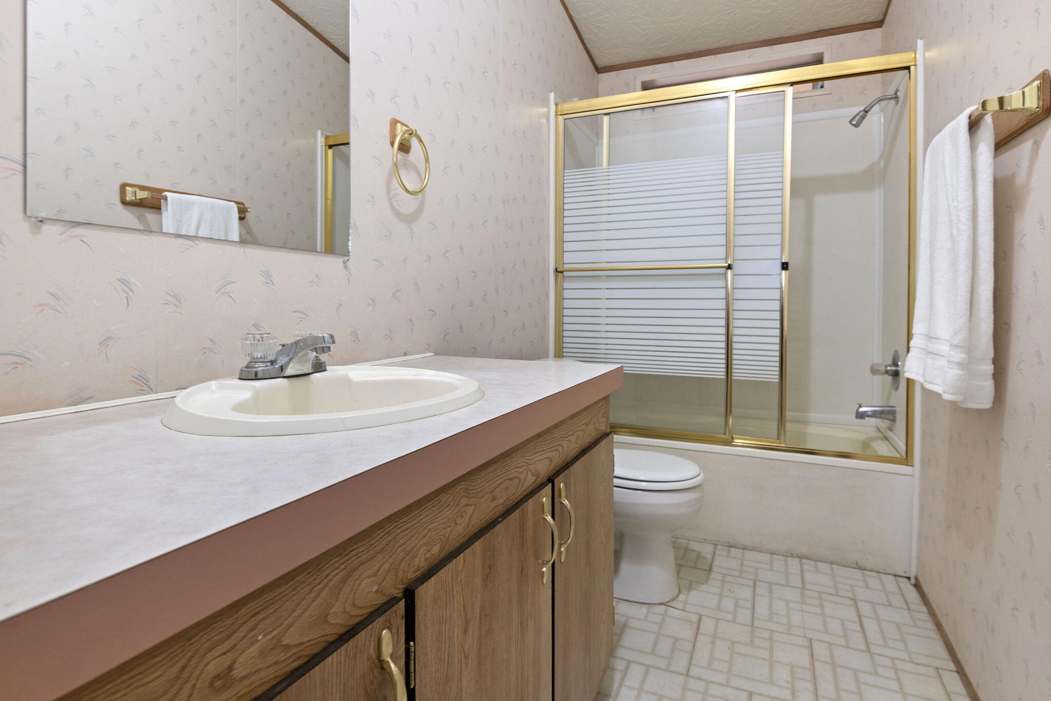 Cw Reeve Resort - Residential