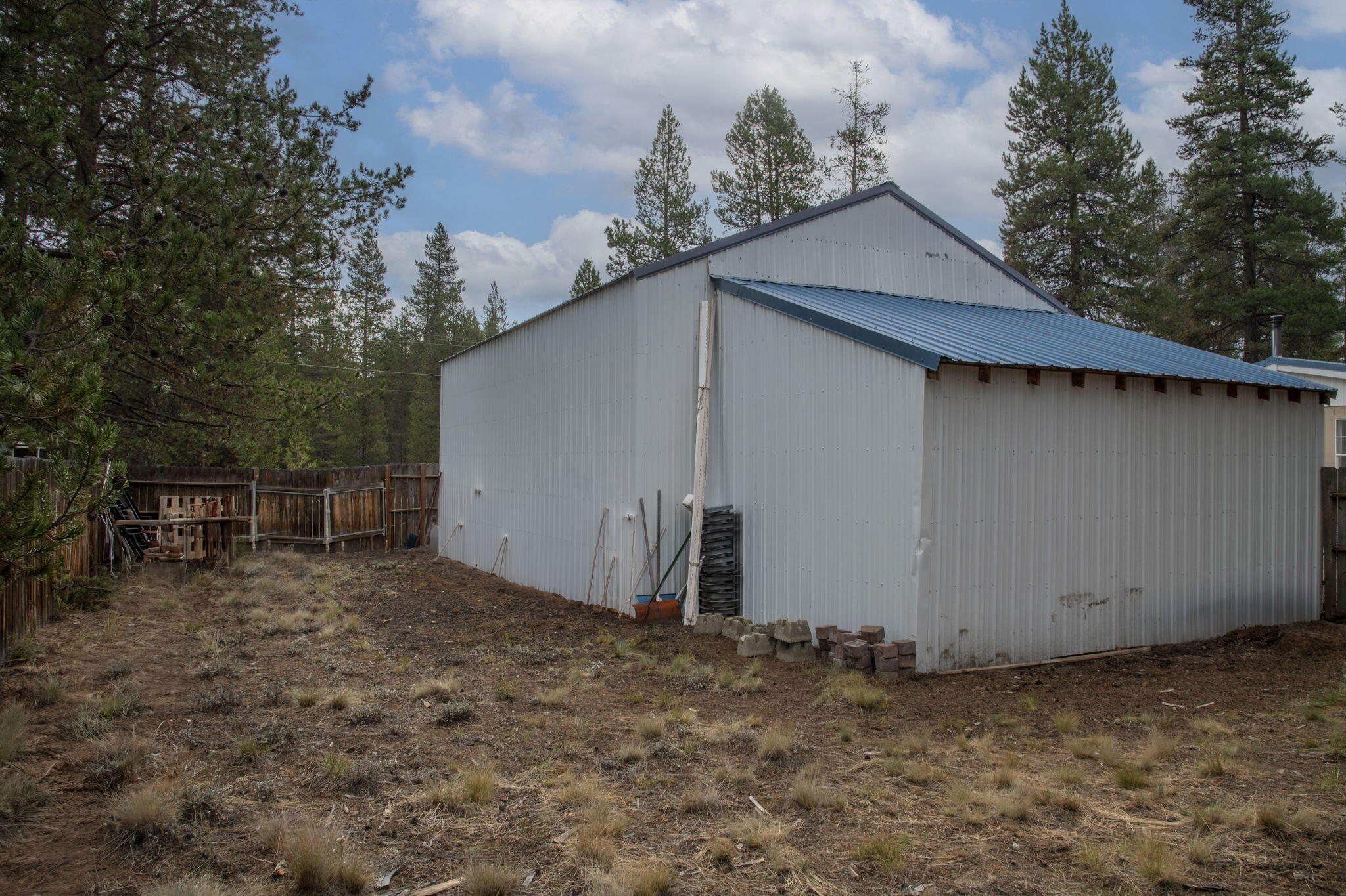 Cw Reeve Resort - Residential