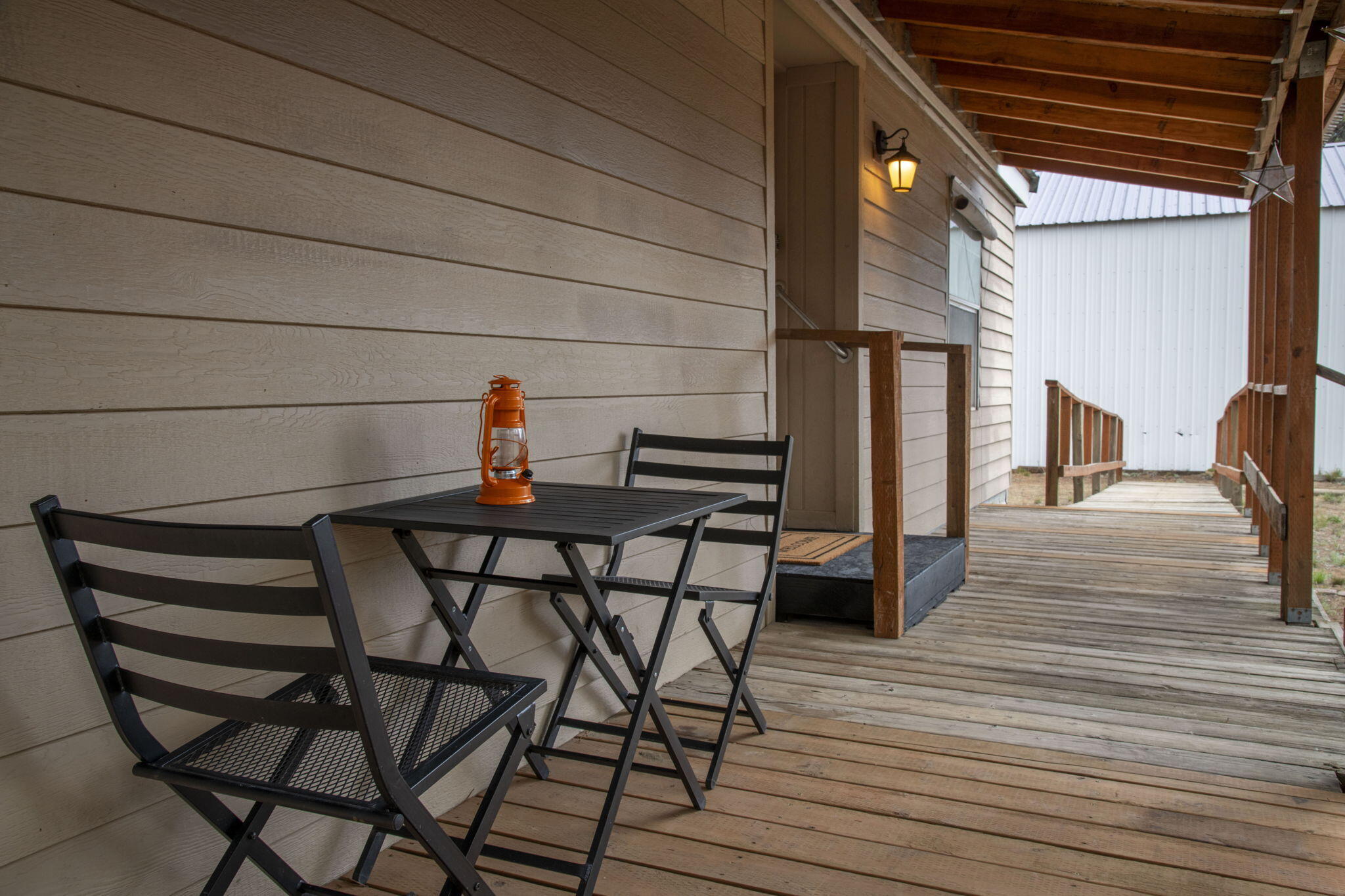 Cw Reeve Resort - Residential