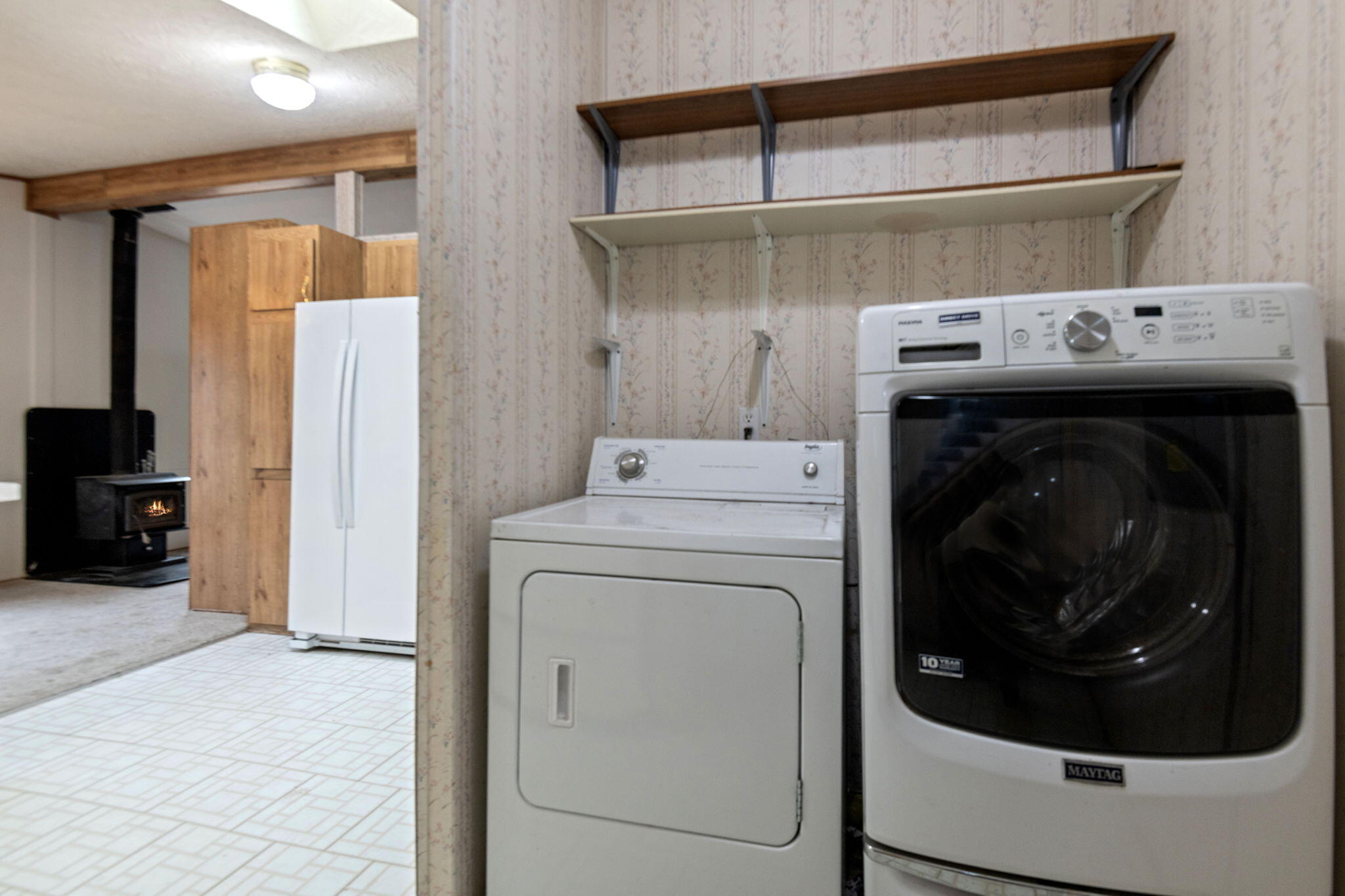 Cw Reeve Resort - Residential