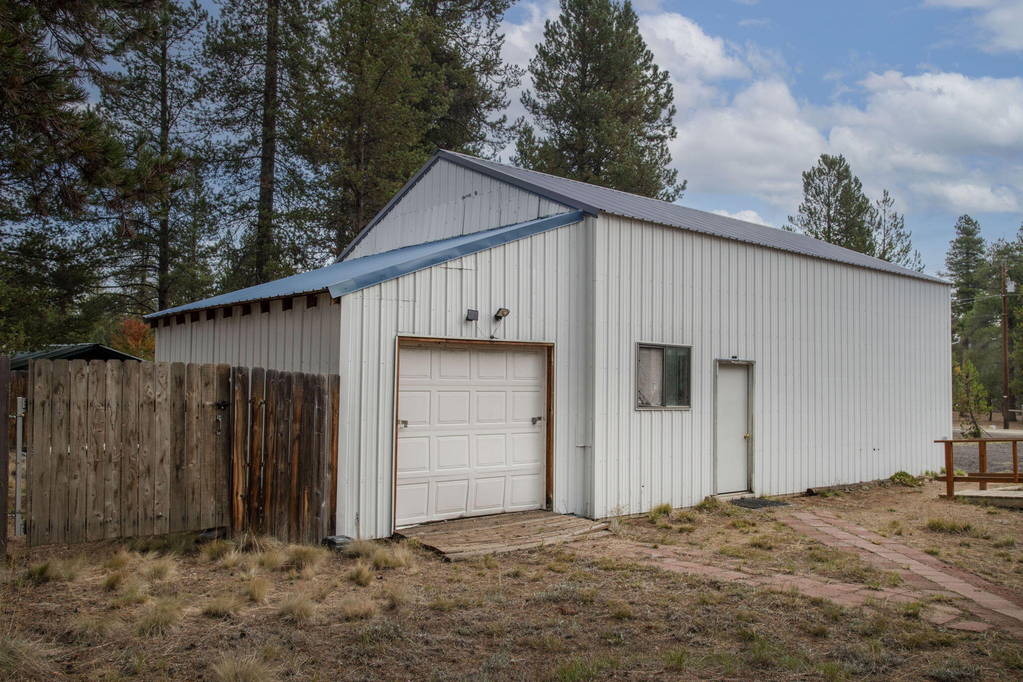 Cw Reeve Resort - Residential