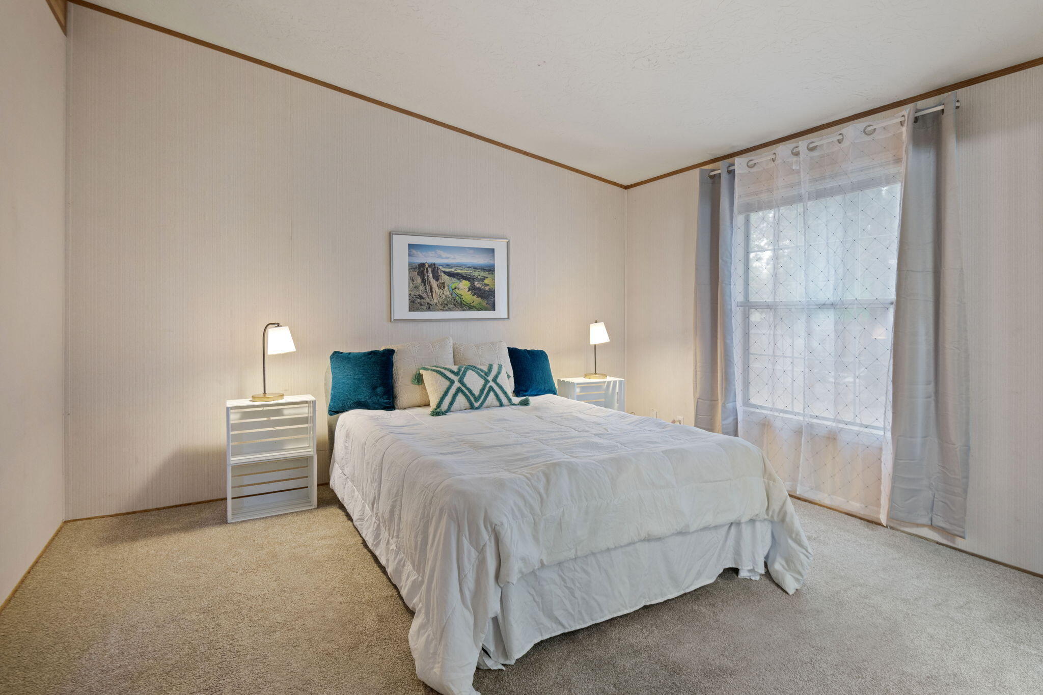 Cw Reeve Resort - Residential