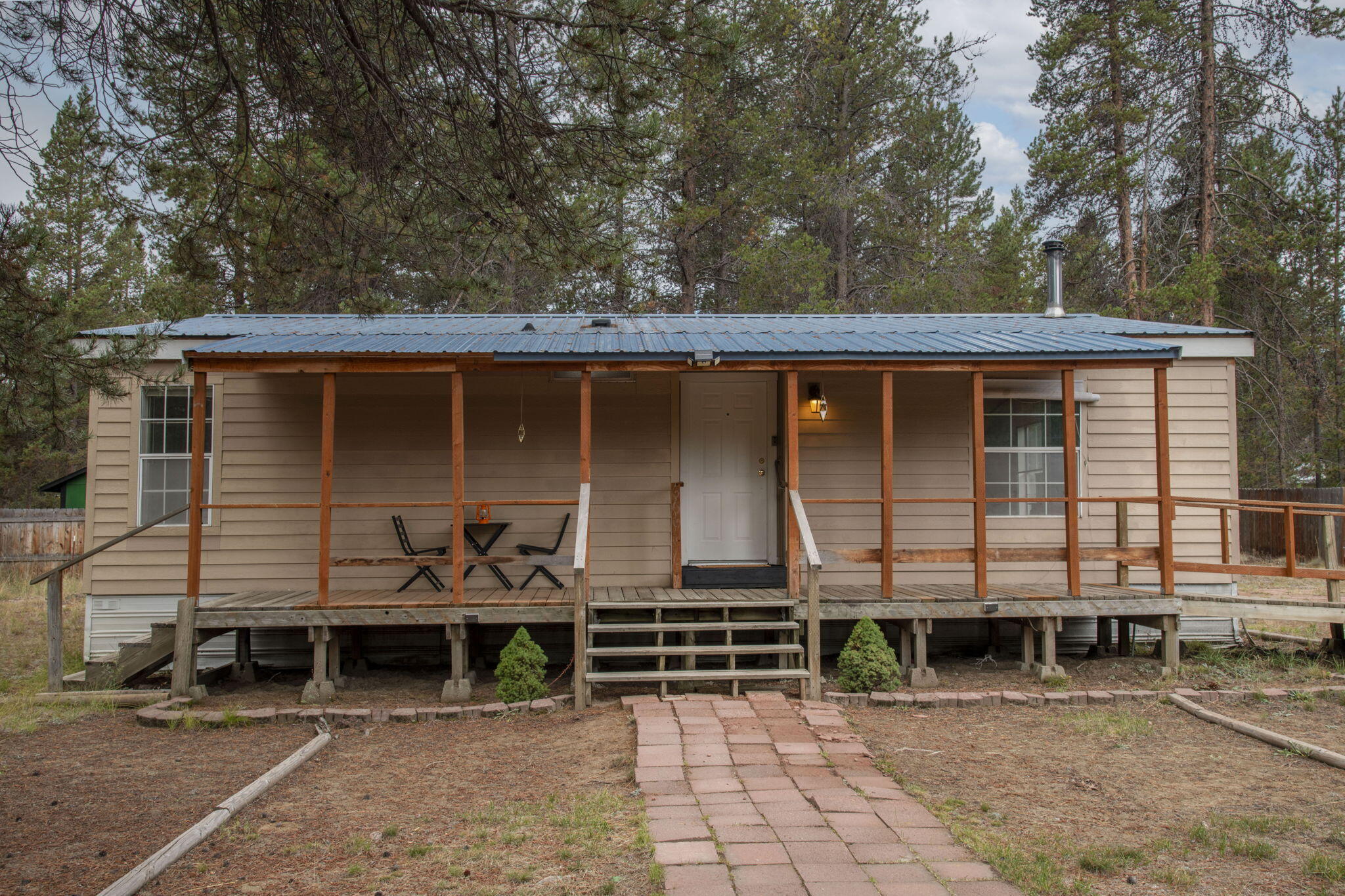 Cw Reeve Resort - Residential