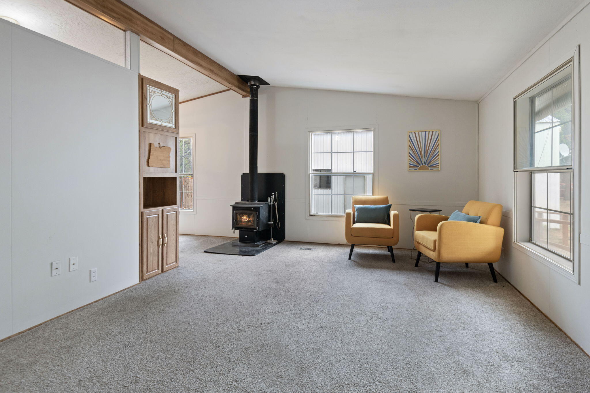 Cw Reeve Resort - Residential