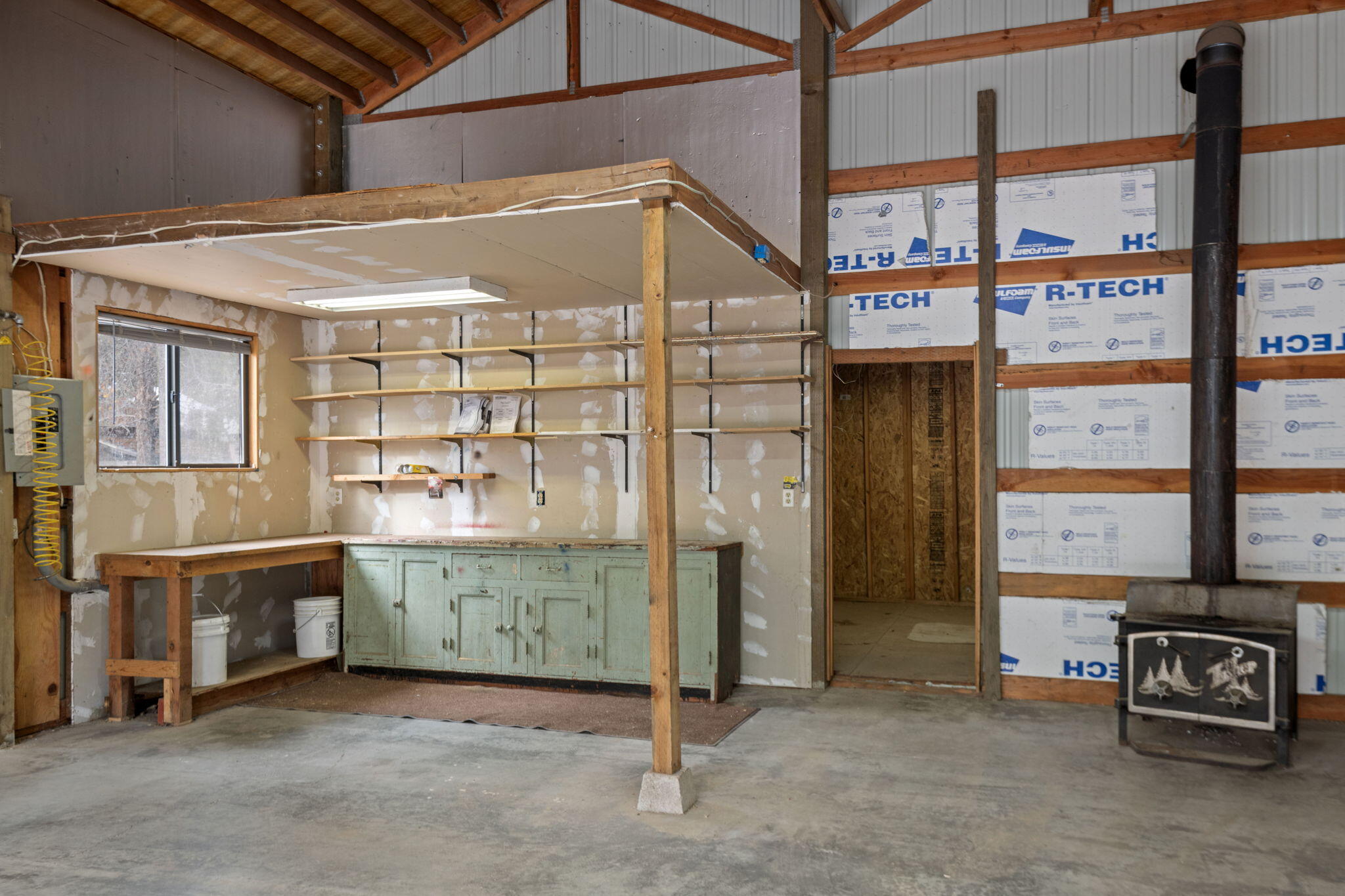 Cw Reeve Resort - Residential