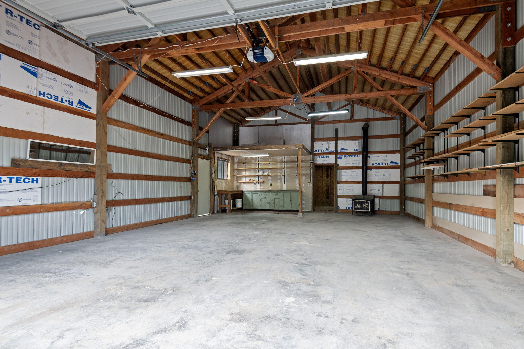 Cw Reeve Resort - Residential