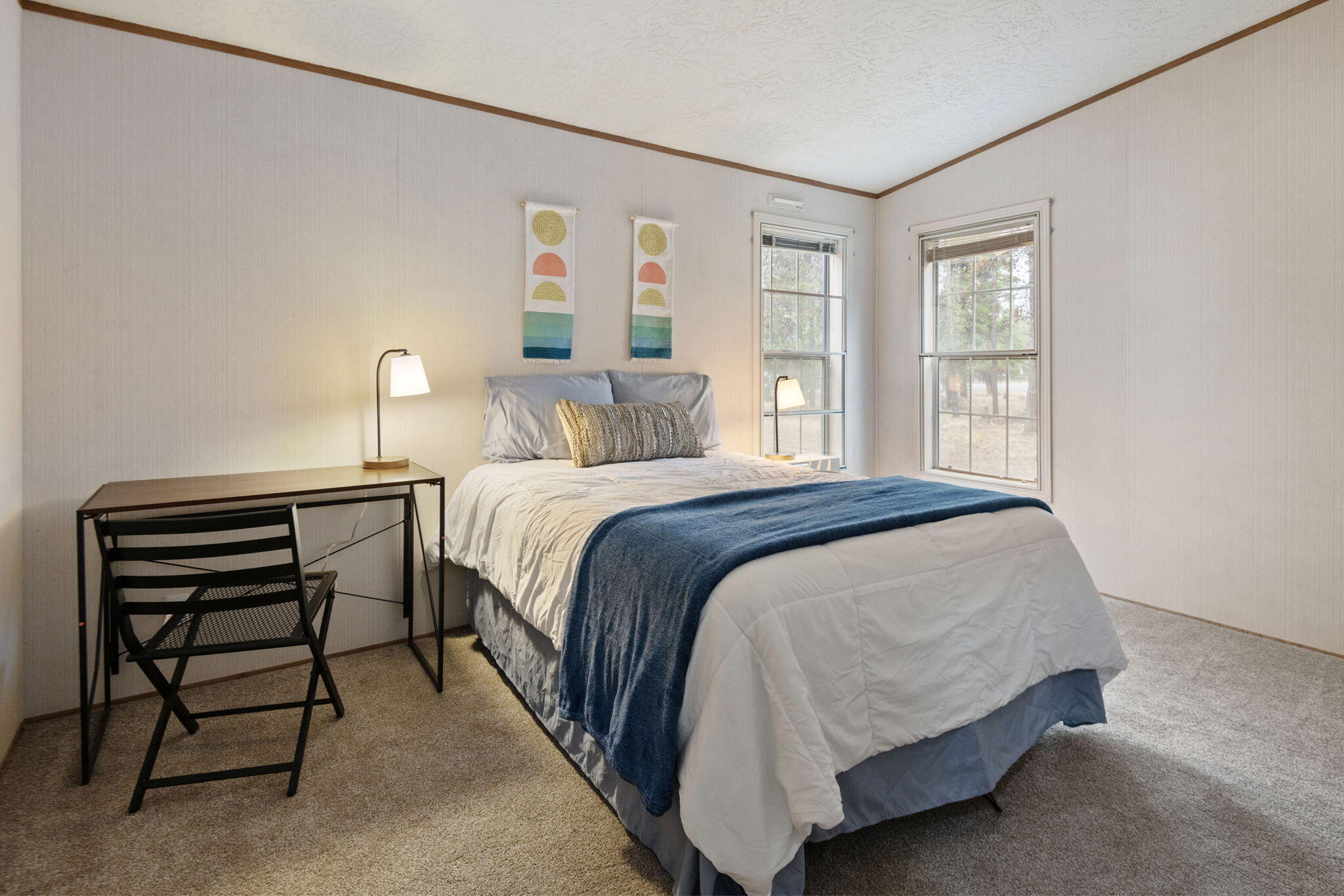 Cw Reeve Resort - Residential