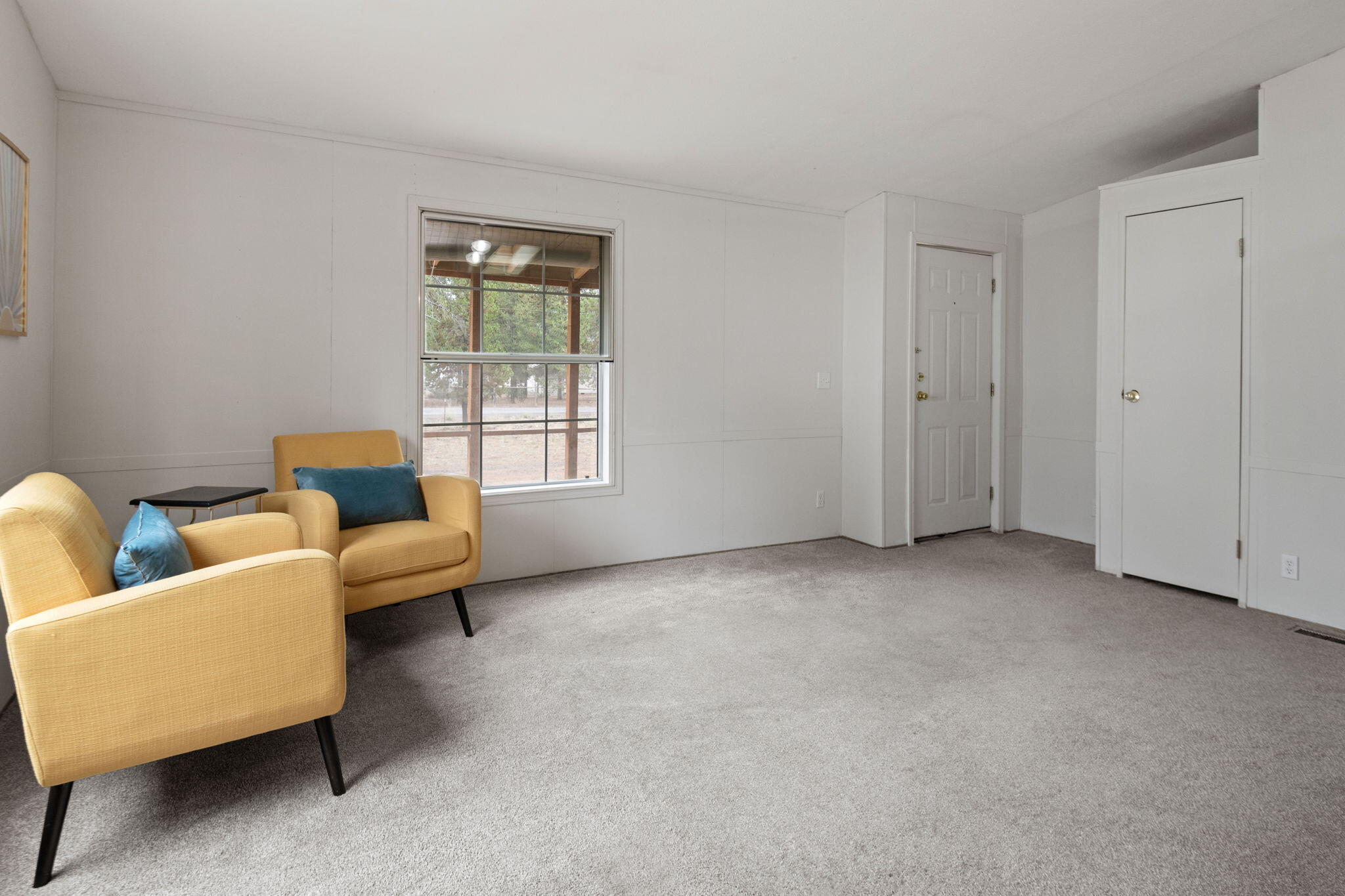 Cw Reeve Resort - Residential