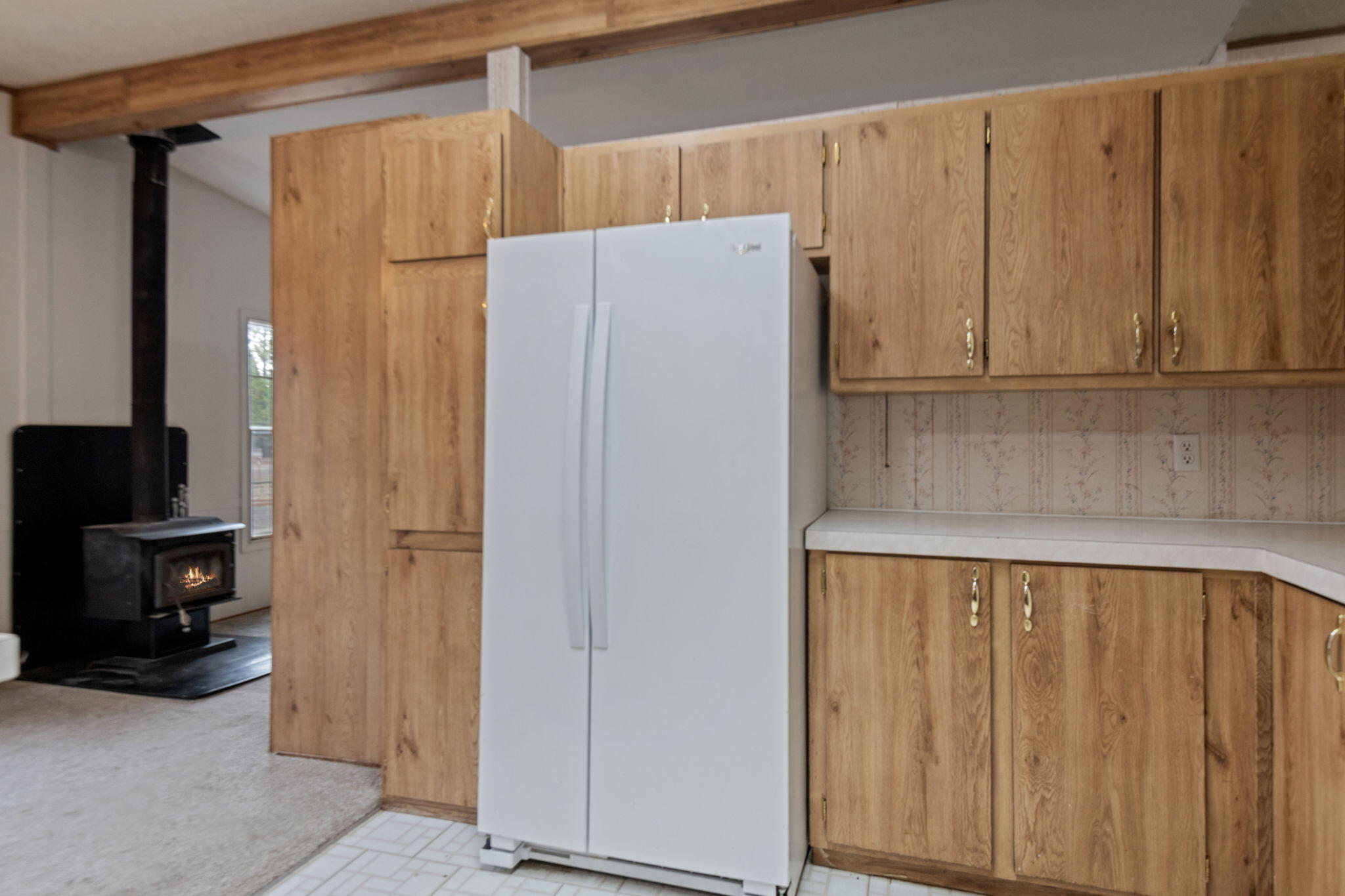 Cw Reeve Resort - Residential