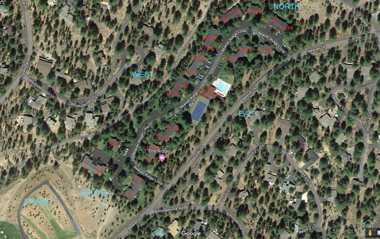 The Ridge - Residential