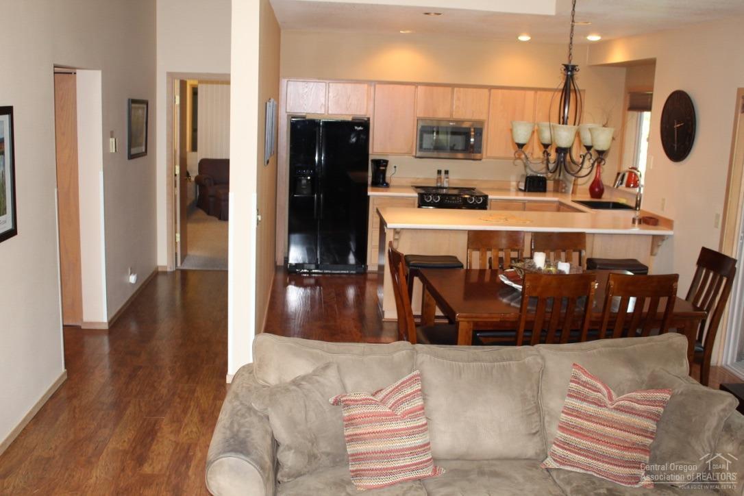 The Ridge - Residential