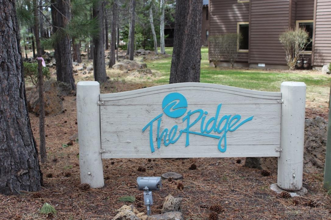 The Ridge - Residential