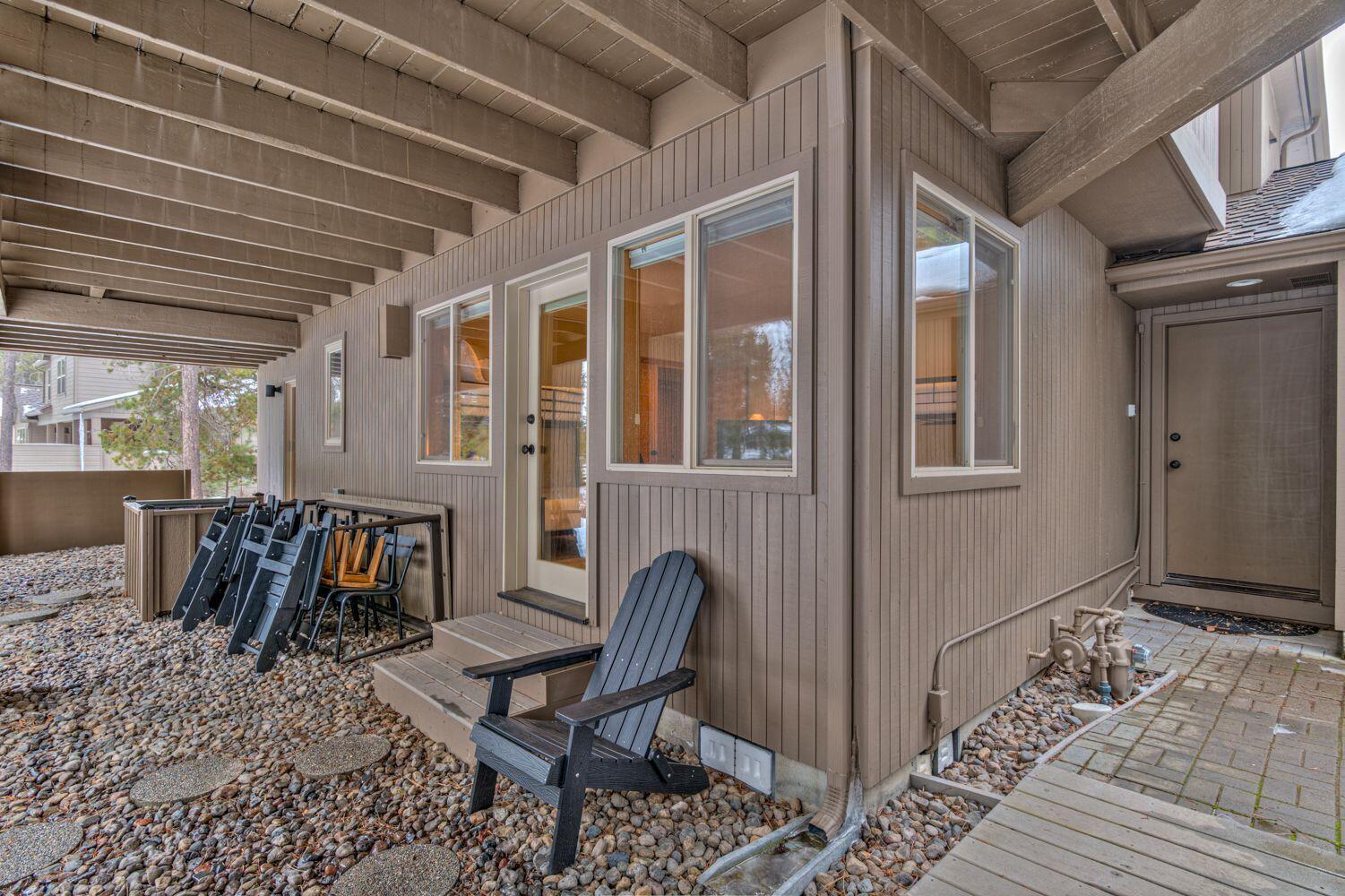 Fairway Point Villag - Residential