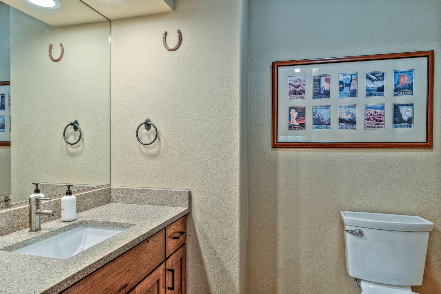 Fairway Point Villag - Residential