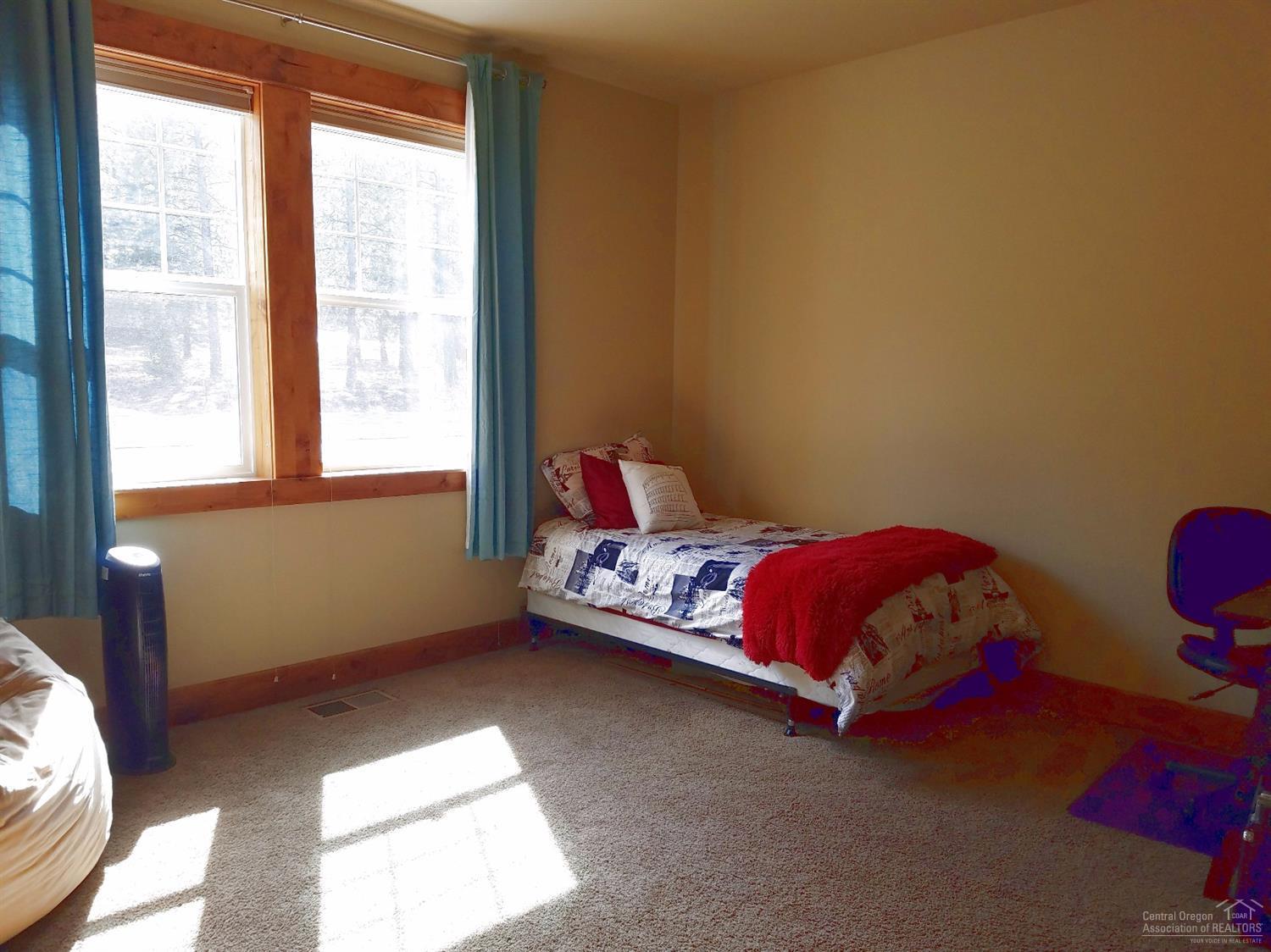 Parks At Broken Top - Residential