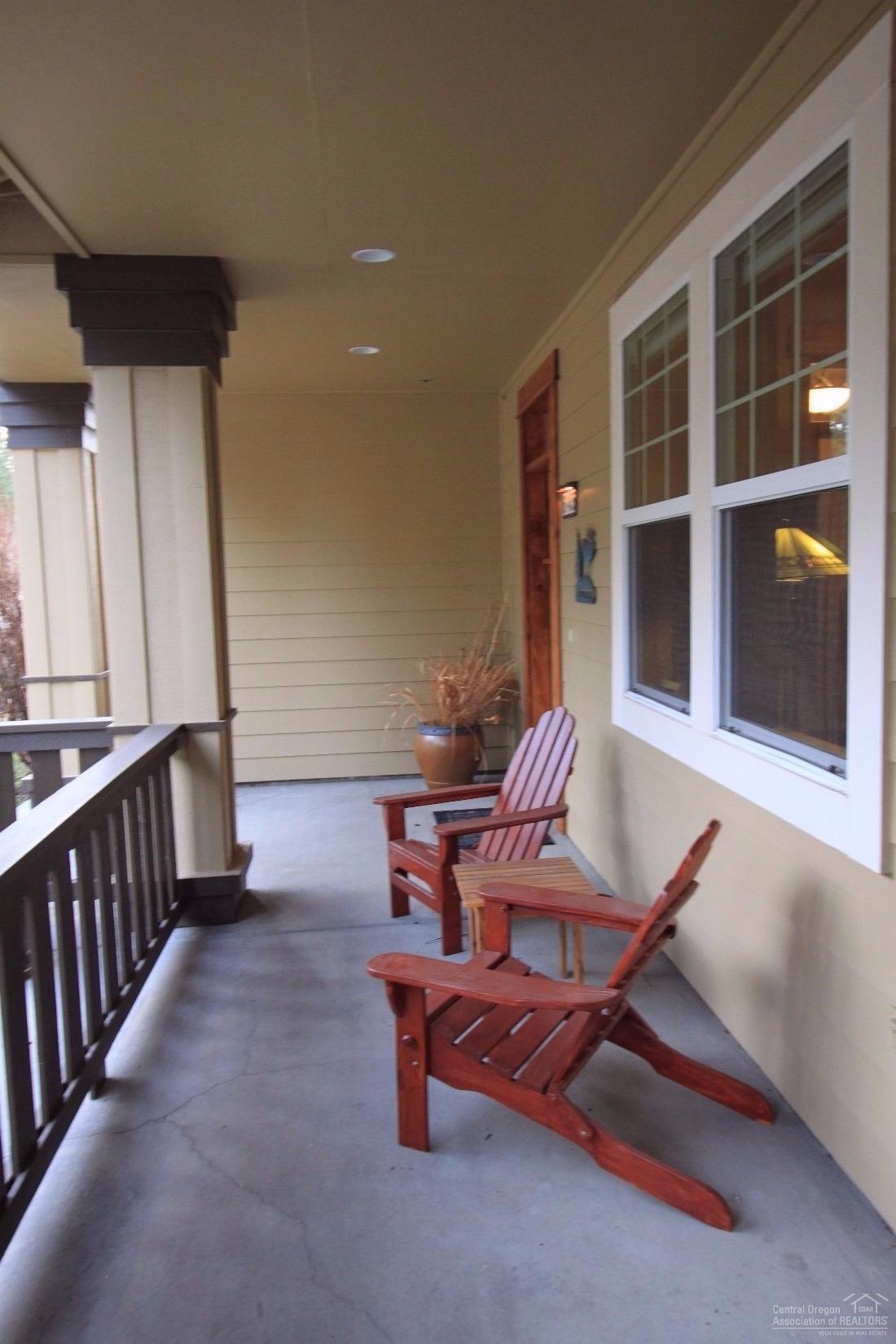 Parks At Broken Top - Residential