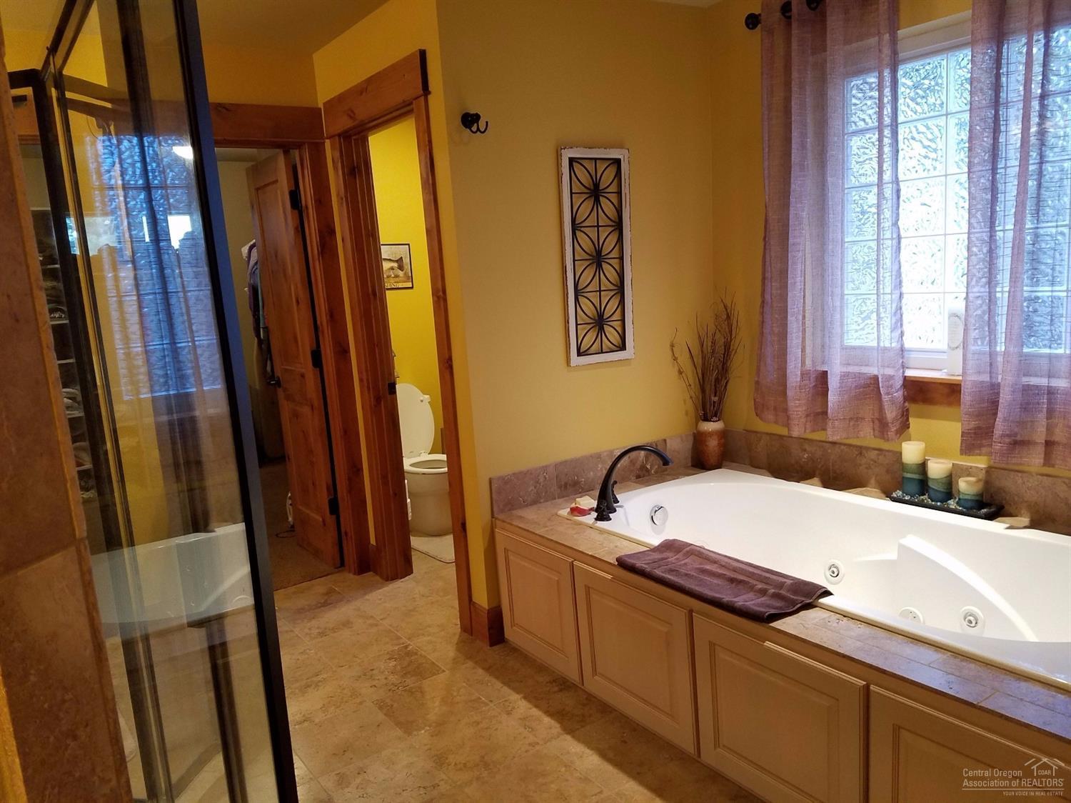 Parks At Broken Top - Residential