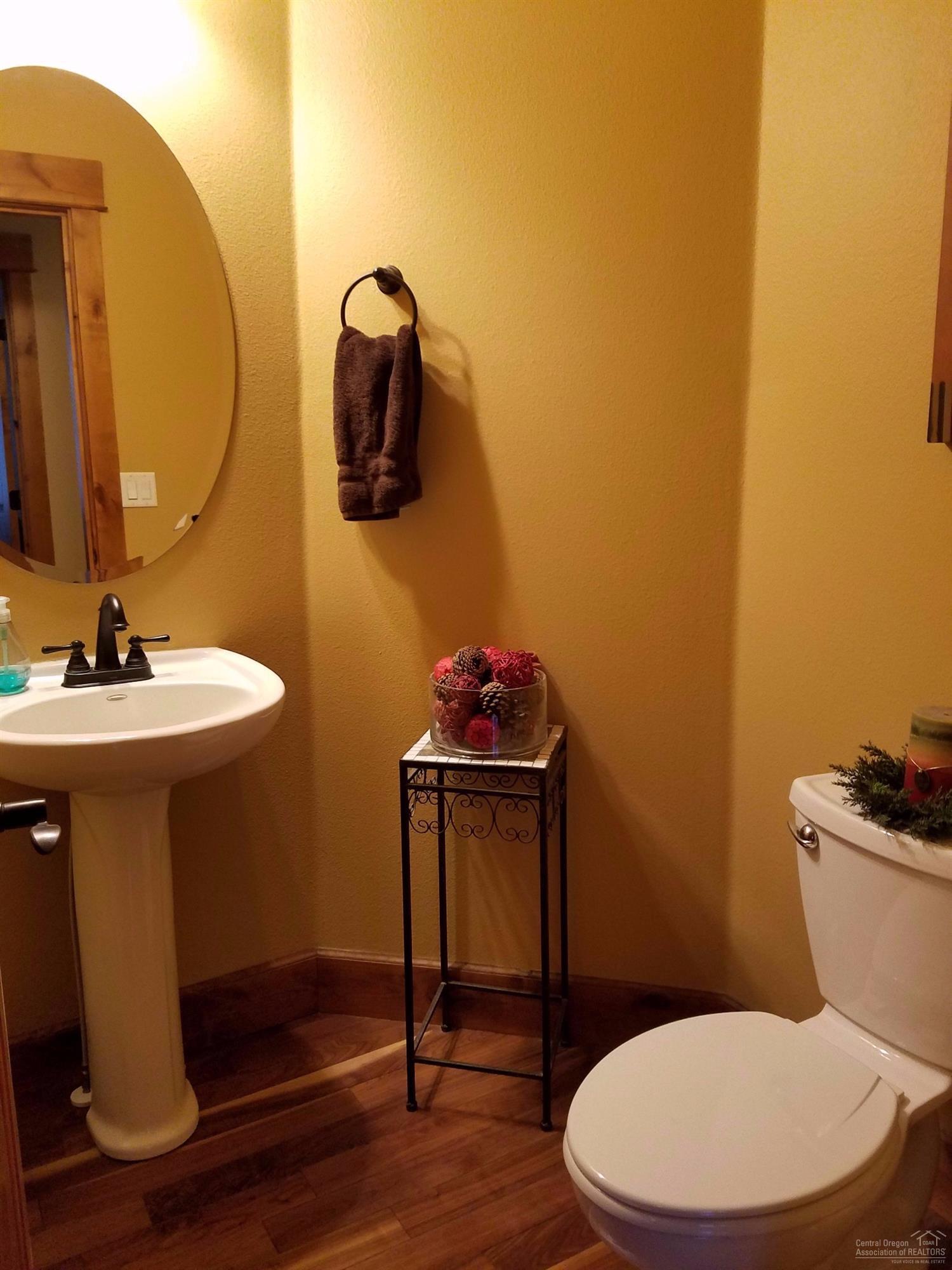 Parks At Broken Top - Residential