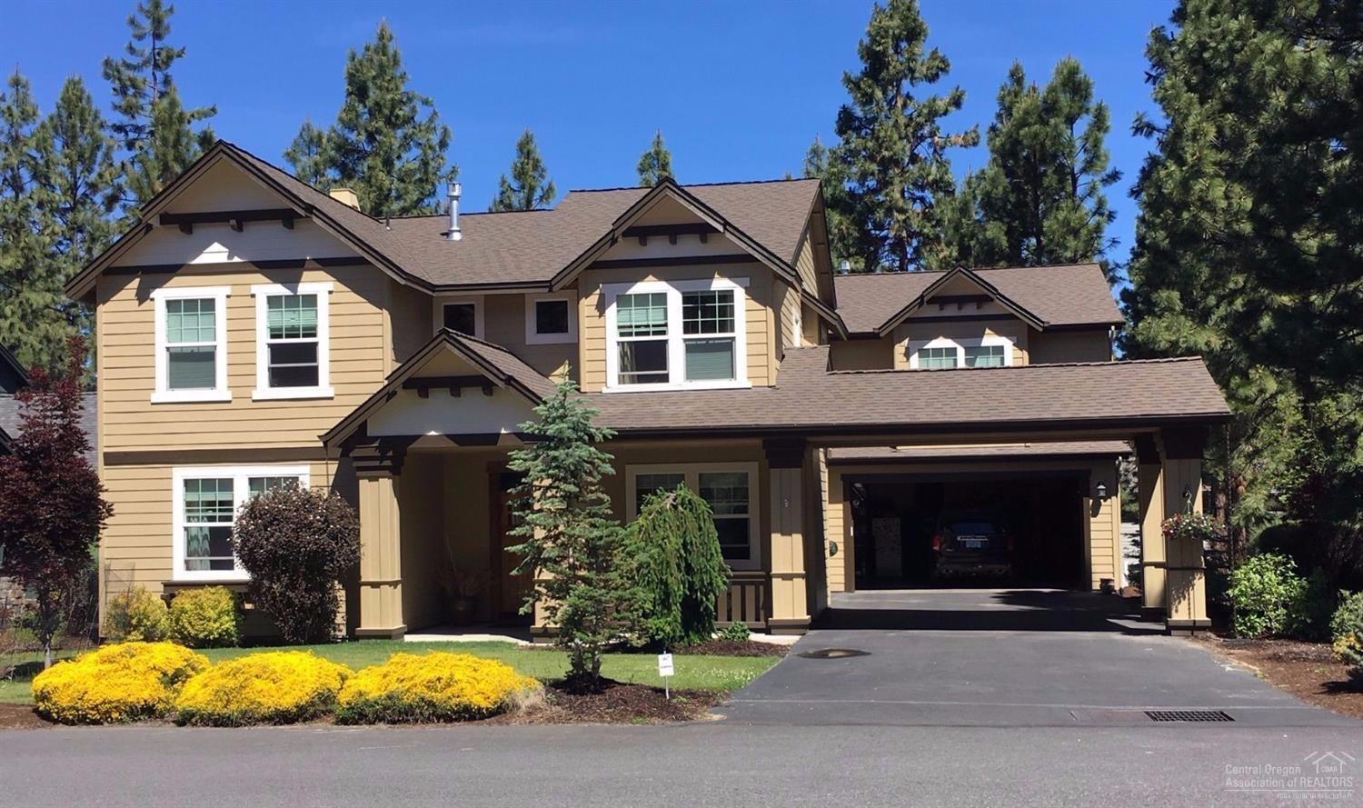 Parks At Broken Top - Residential