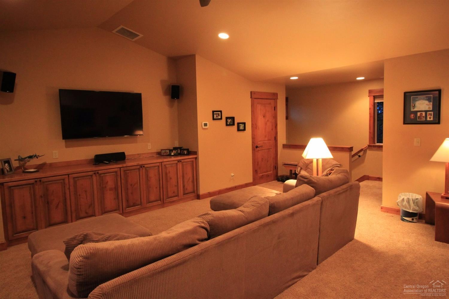 Parks At Broken Top - Residential