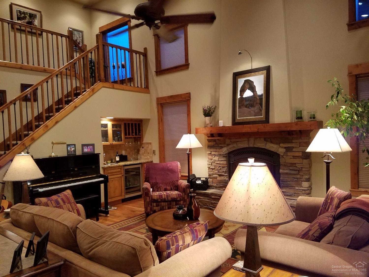 Parks At Broken Top - Residential