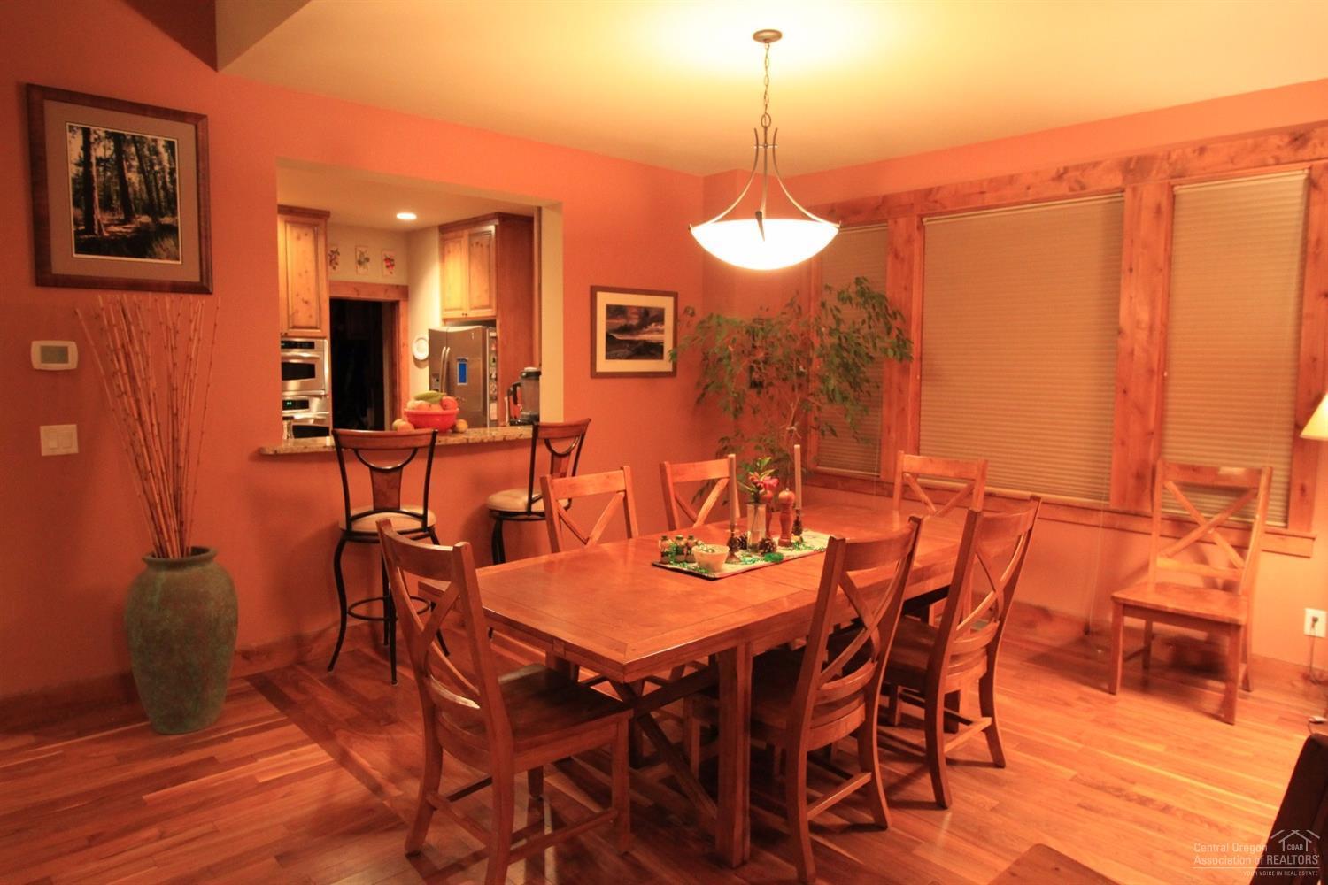 Parks At Broken Top - Residential