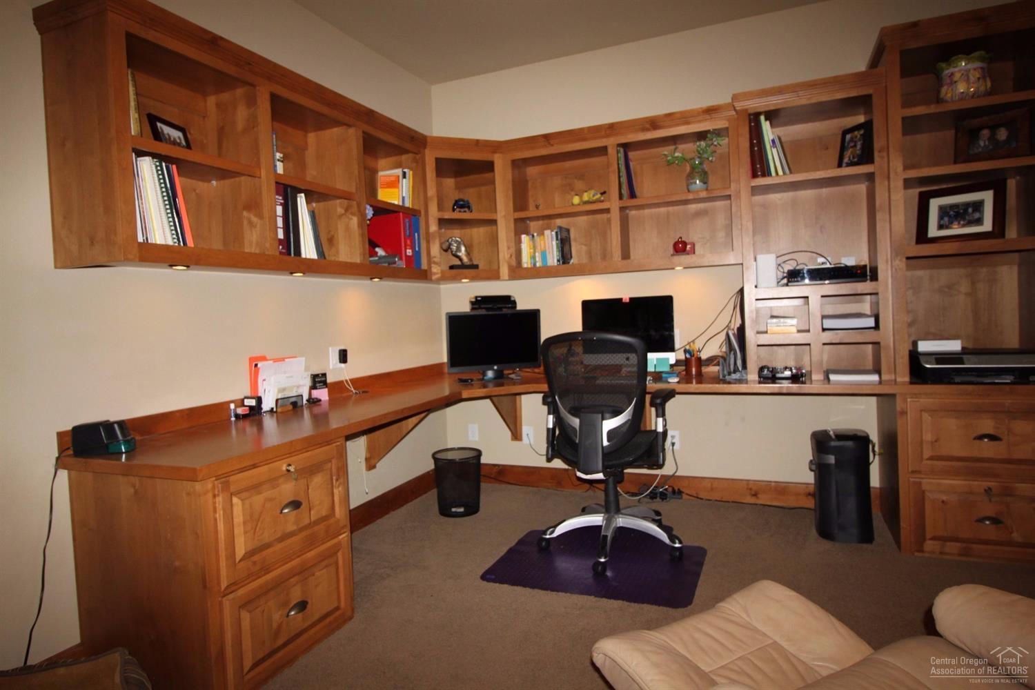 Parks At Broken Top - Residential