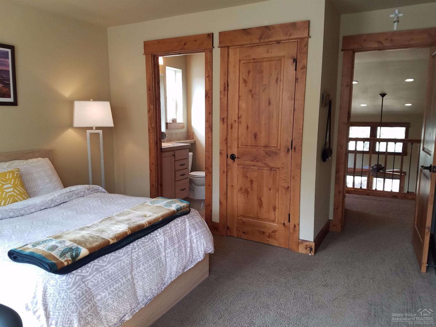 Parks At Broken Top - Residential