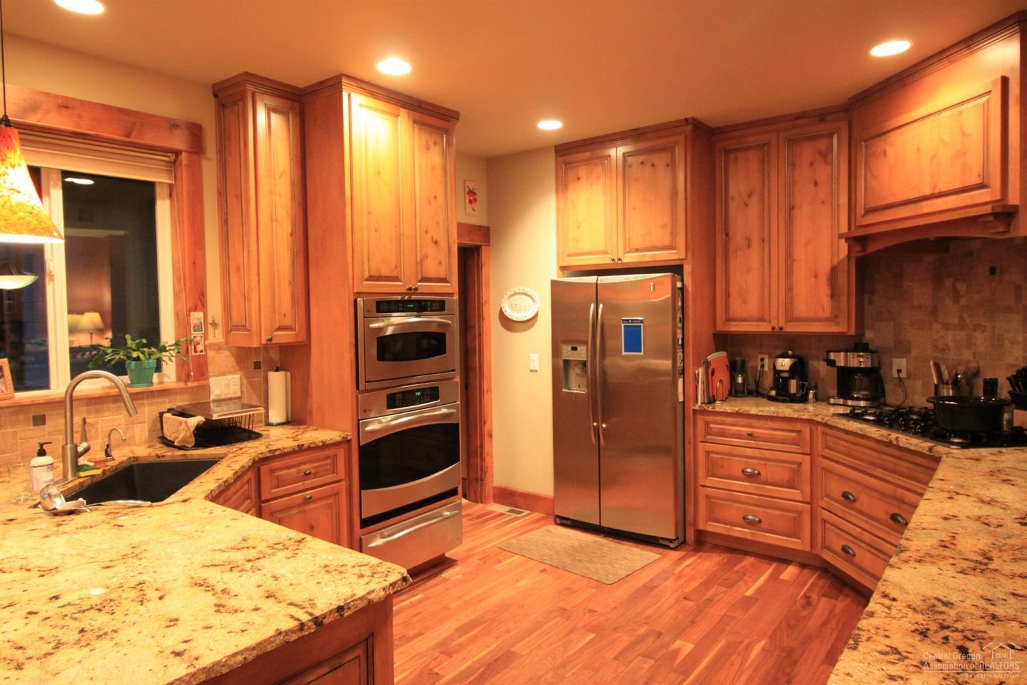 Parks At Broken Top - Residential