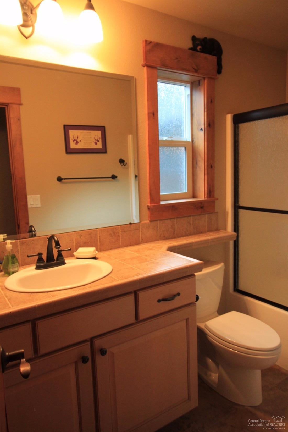 Parks At Broken Top - Residential