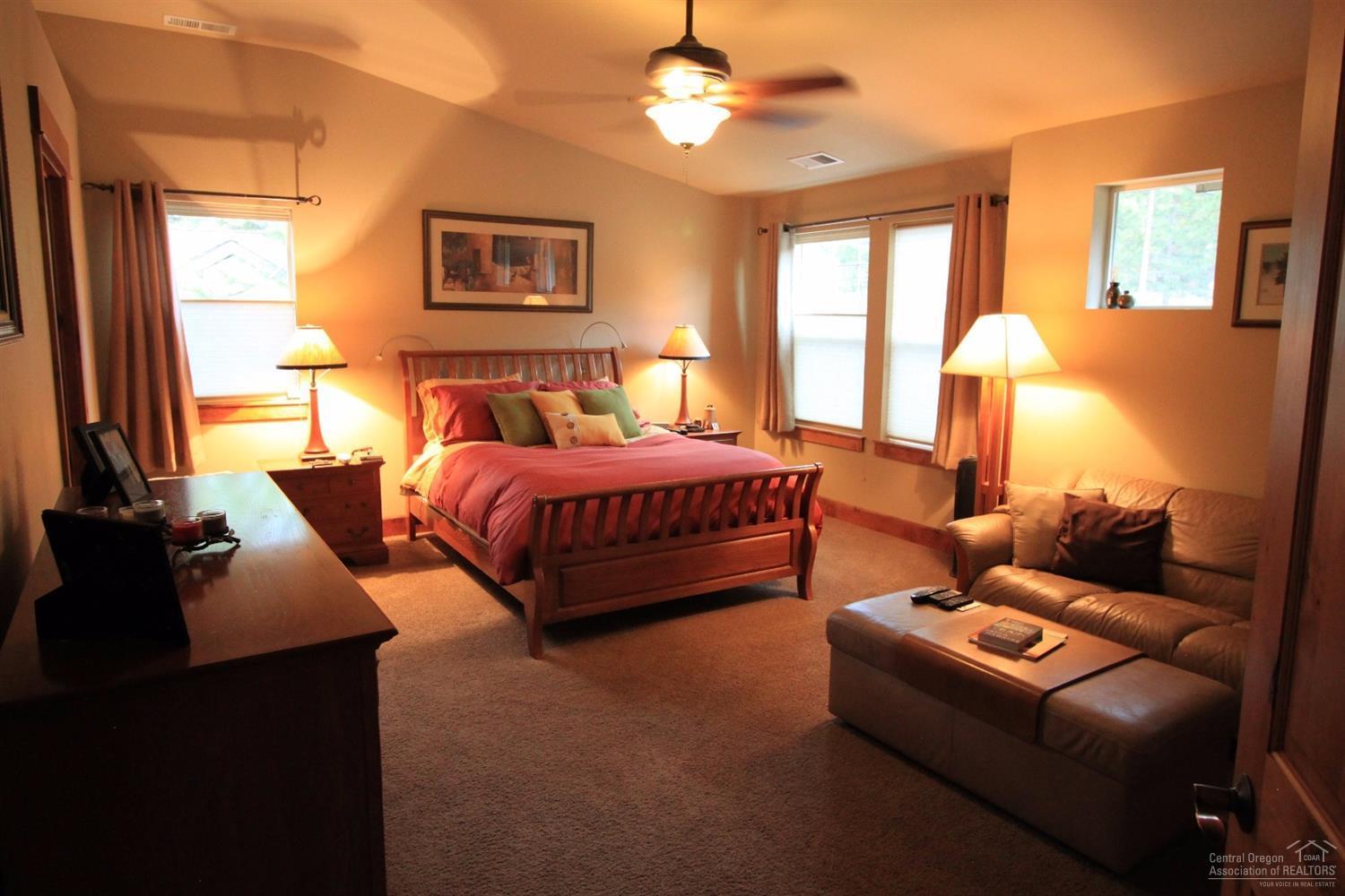 Parks At Broken Top - Residential