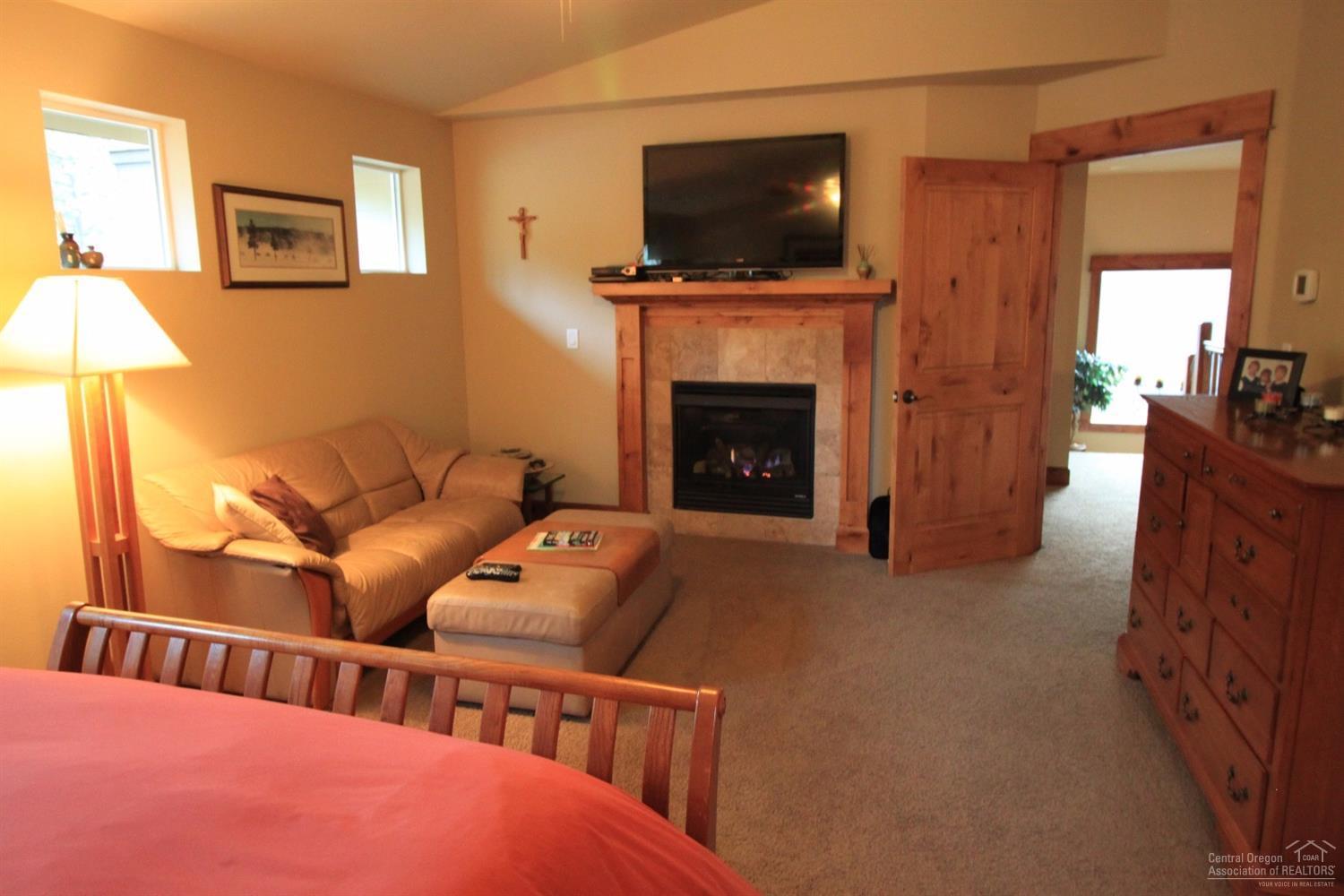 Parks At Broken Top - Residential