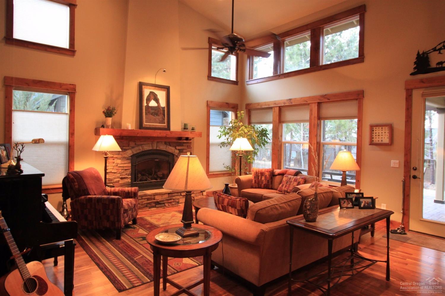 Parks At Broken Top - Residential