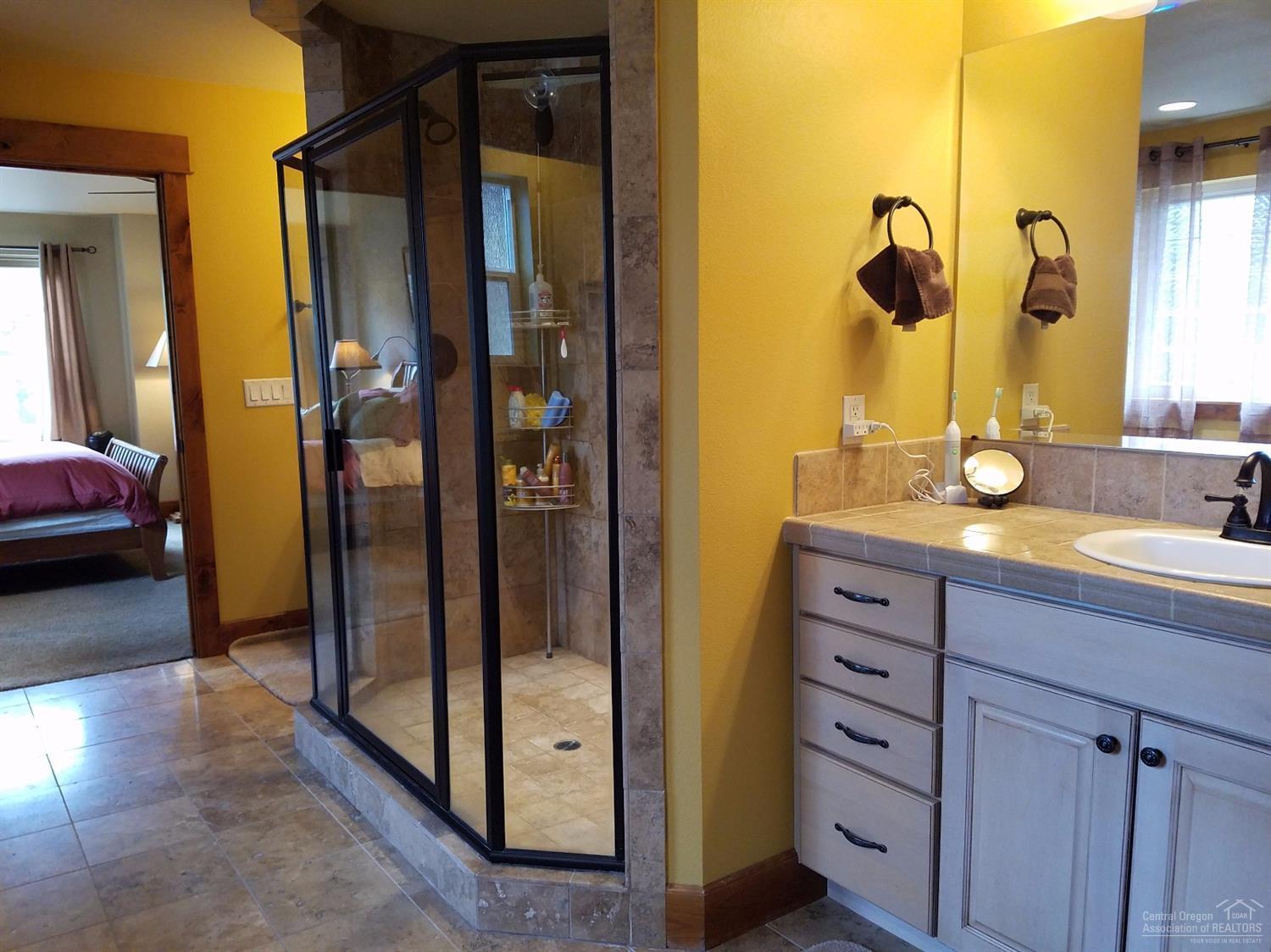 Parks At Broken Top - Residential