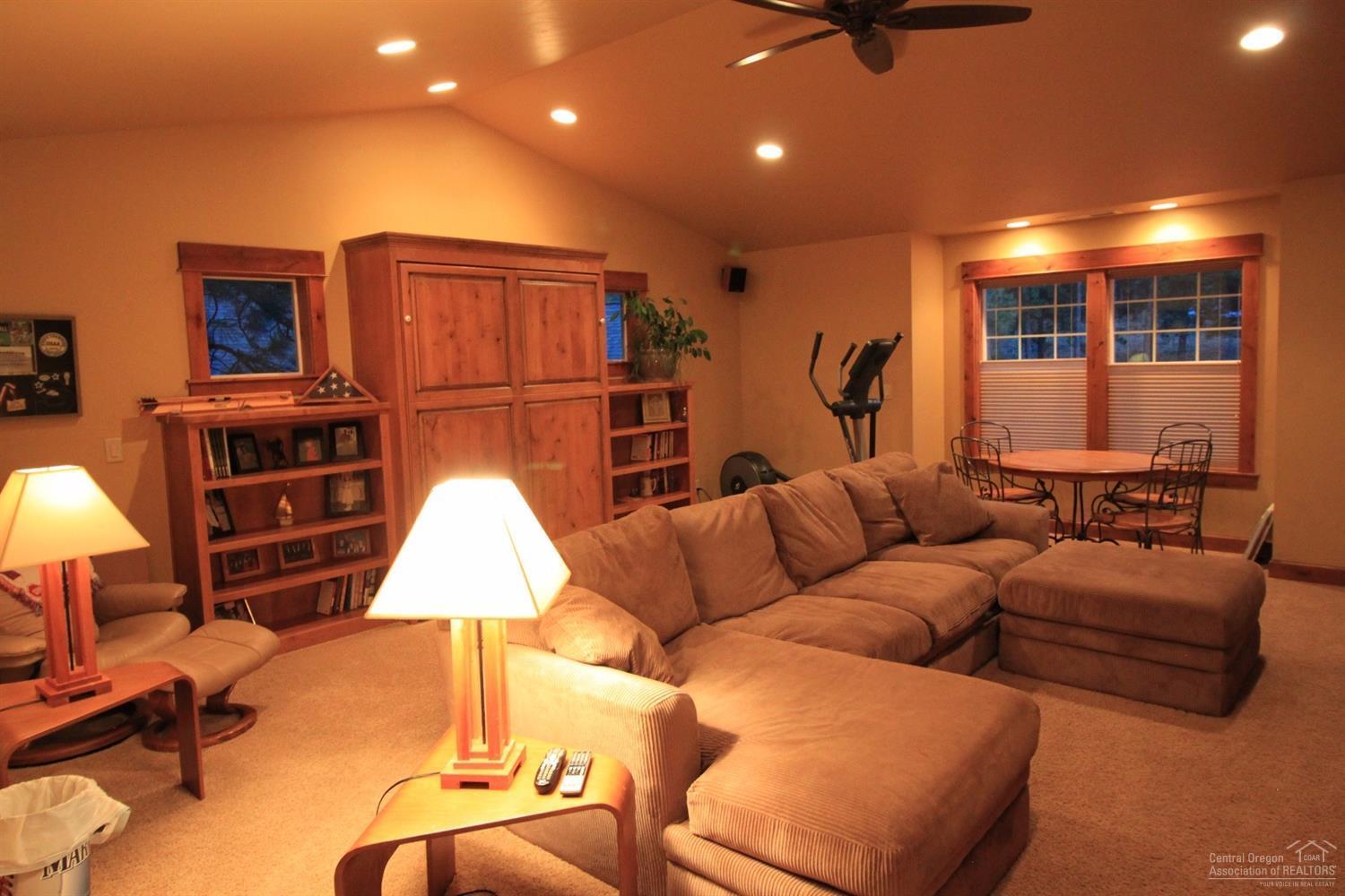 Parks At Broken Top - Residential