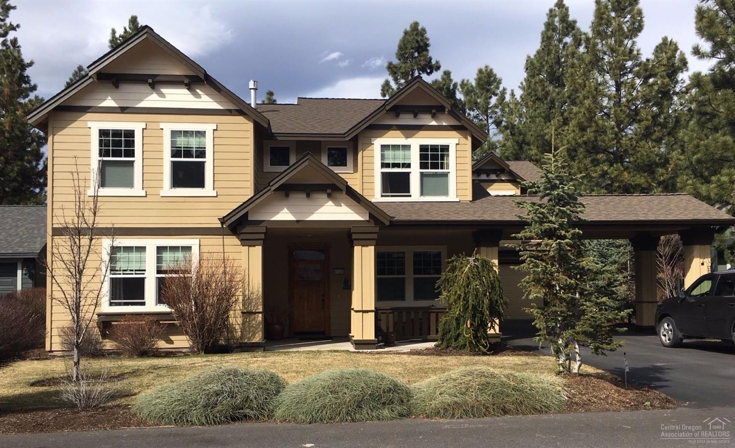 Parks At Broken Top - Residential