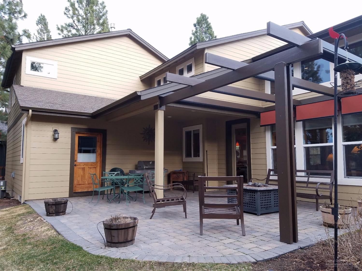 Parks At Broken Top - Residential